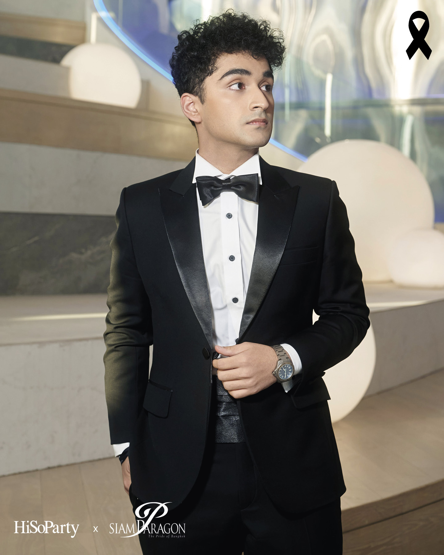 สยามพารากอน ฉลองครบรอบ 20 ปี ‘Siam Paragon 20th Anniversary : A Journey of Extraordinary Dreams’