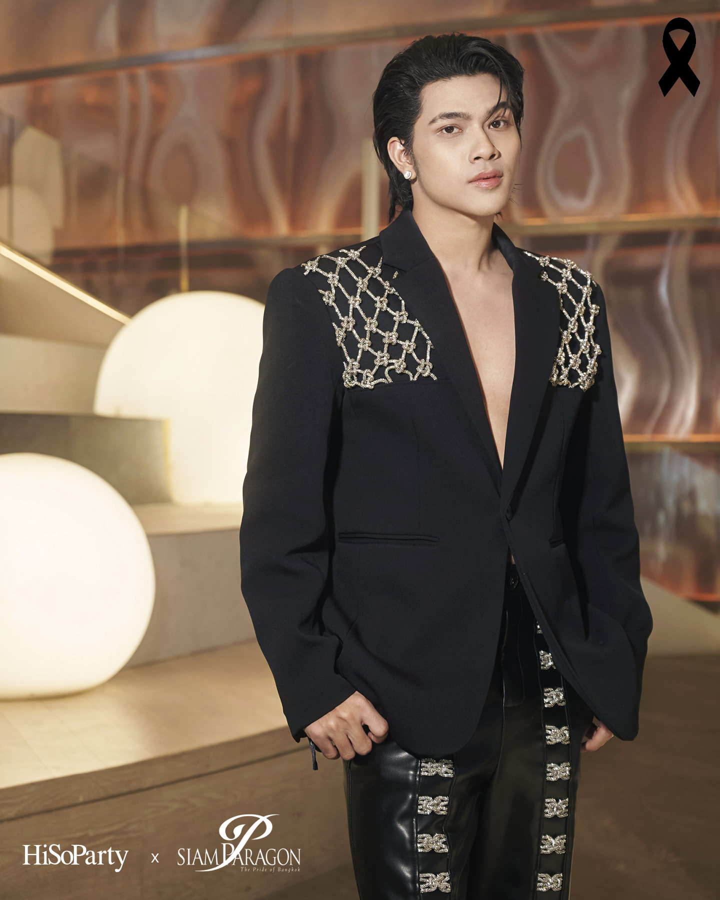 สยามพารากอน ฉลองครบรอบ 20 ปี ‘Siam Paragon 20th Anniversary : A Journey of Extraordinary Dreams’