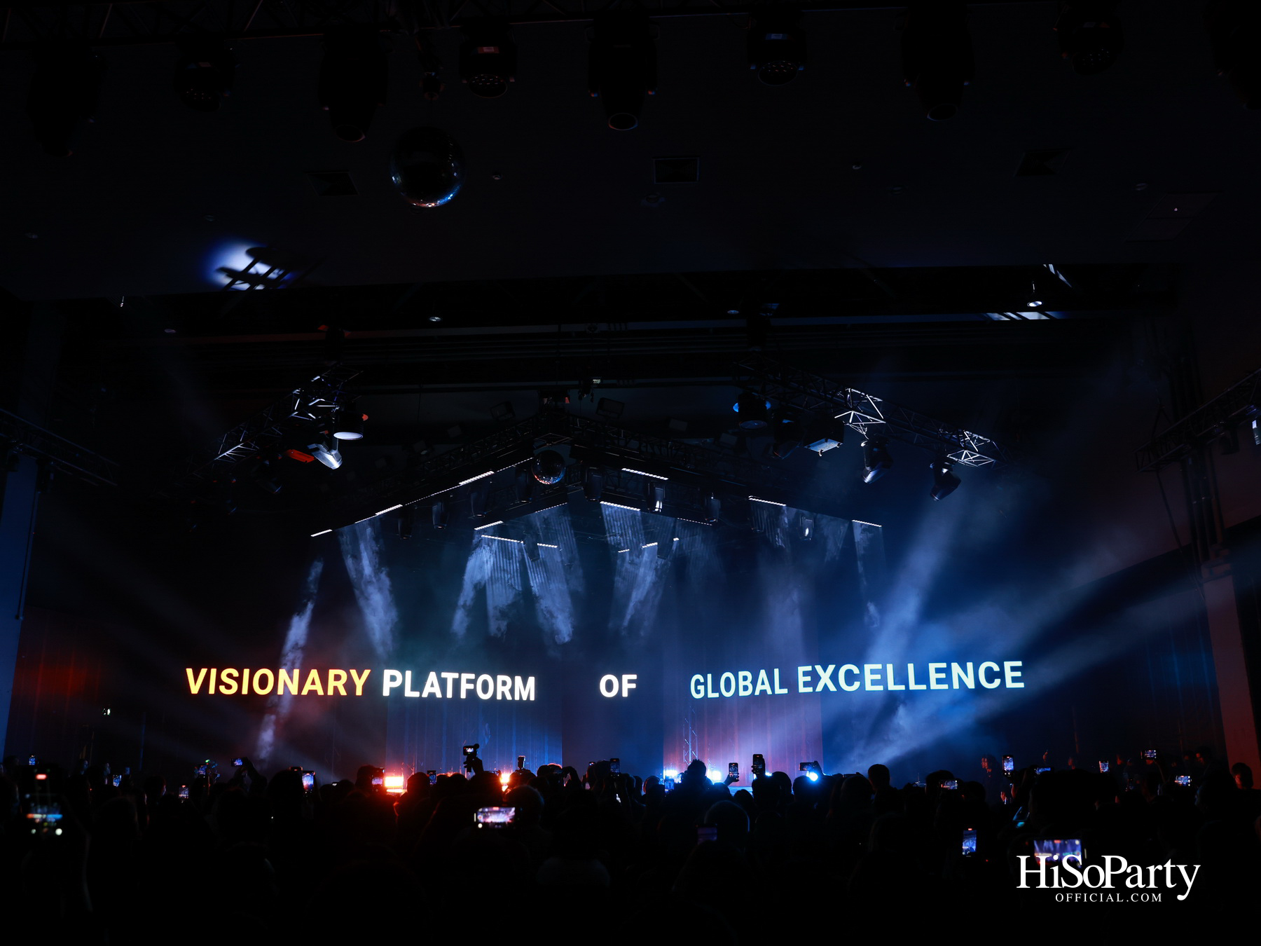 สยามพารากอน ฉลองครบรอบ 20 ปี ‘Siam Paragon 20th Anniversary : A Journey of Extraordinary Dreams’