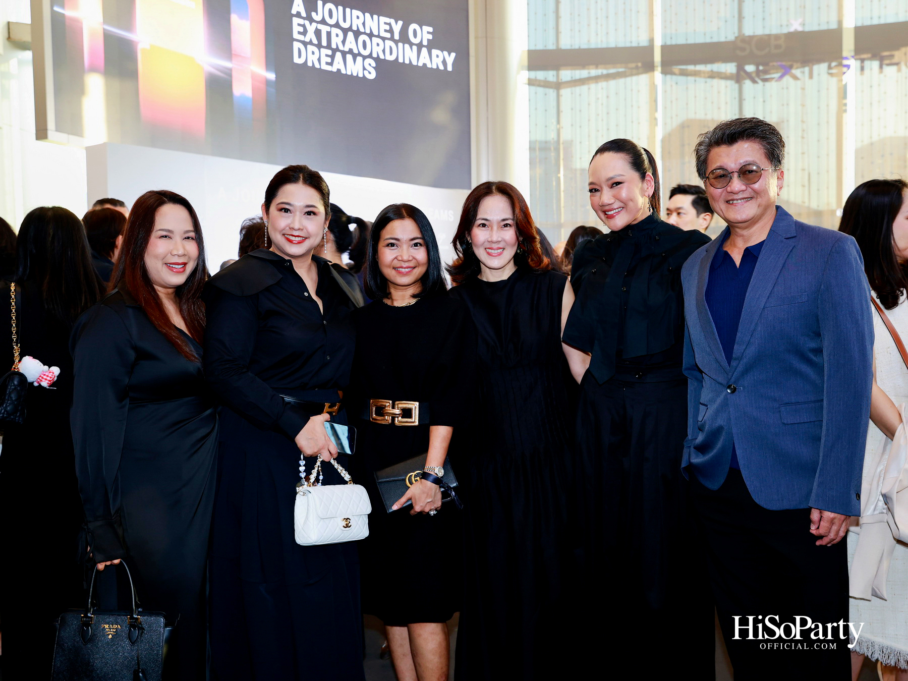 สยามพารากอน ฉลองครบรอบ 20 ปี ‘Siam Paragon 20th Anniversary : A Journey of Extraordinary Dreams’