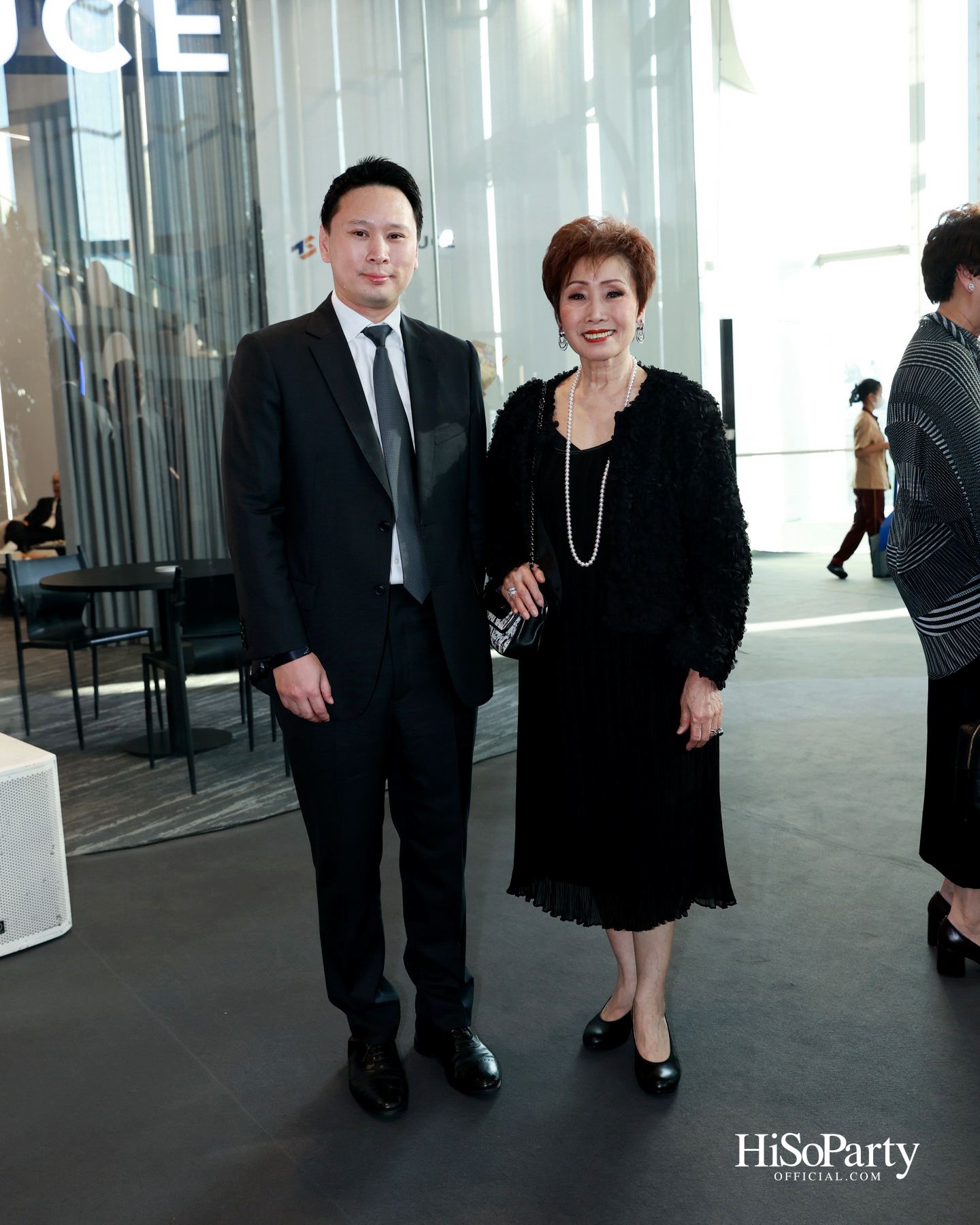 สยามพารากอน ฉลองครบรอบ 20 ปี ‘Siam Paragon 20th Anniversary : A Journey of Extraordinary Dreams’