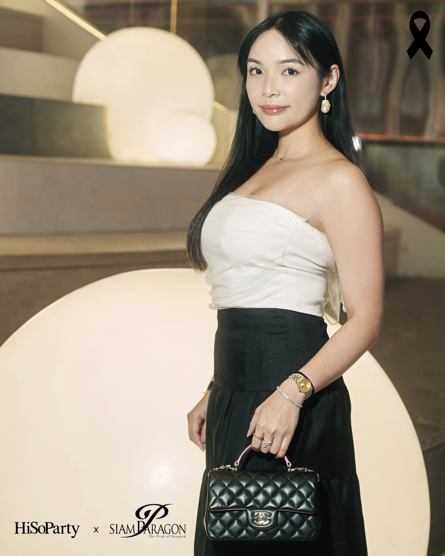 สยามพารากอน ฉลองครบรอบ 20 ปี ‘Siam Paragon 20th Anniversary : A Journey of Extraordinary Dreams’