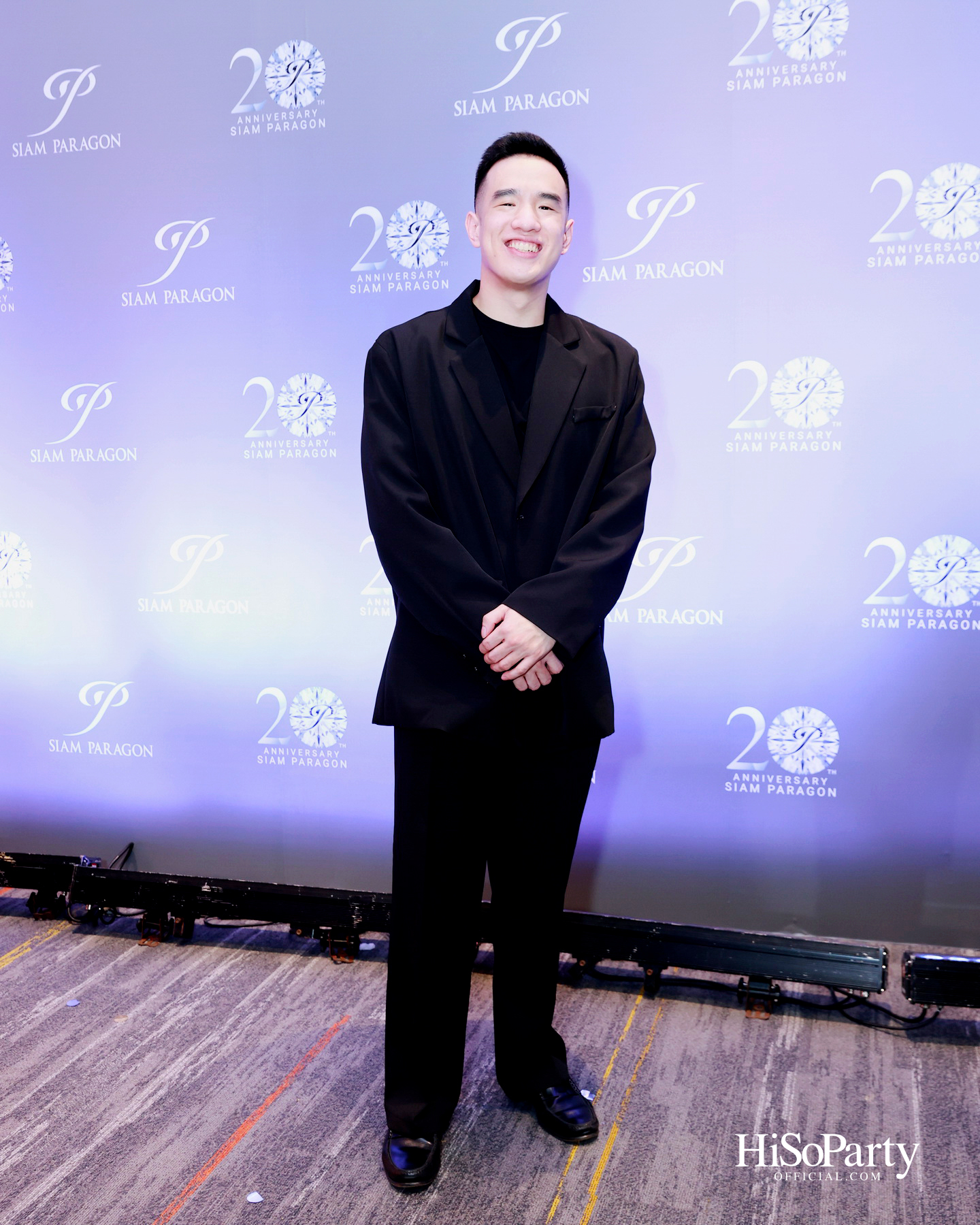 สยามพารากอน ฉลองครบรอบ 20 ปี ‘Siam Paragon 20th Anniversary : A Journey of Extraordinary Dreams’