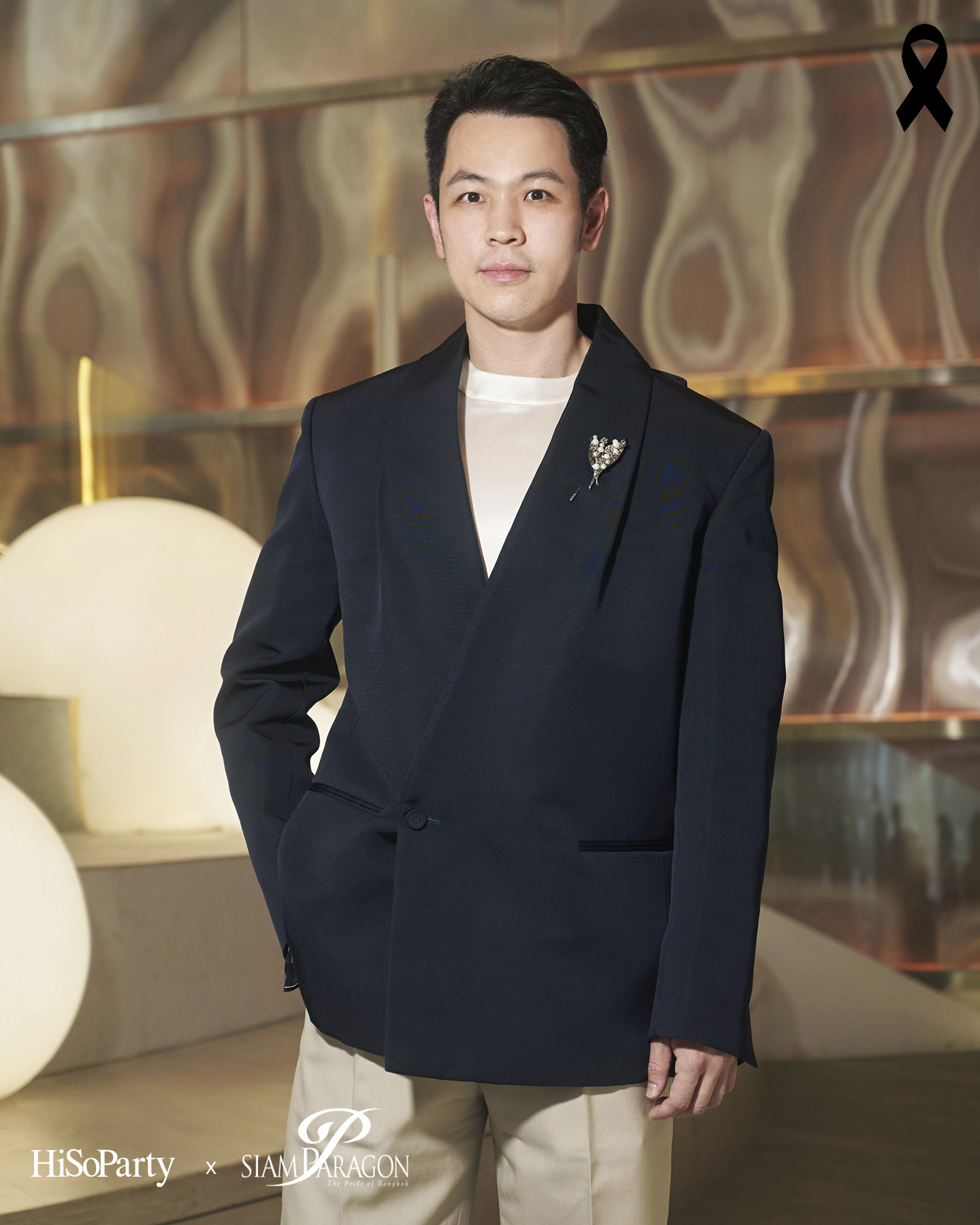 สยามพารากอน ฉลองครบรอบ 20 ปี ‘Siam Paragon 20th Anniversary : A Journey of Extraordinary Dreams’