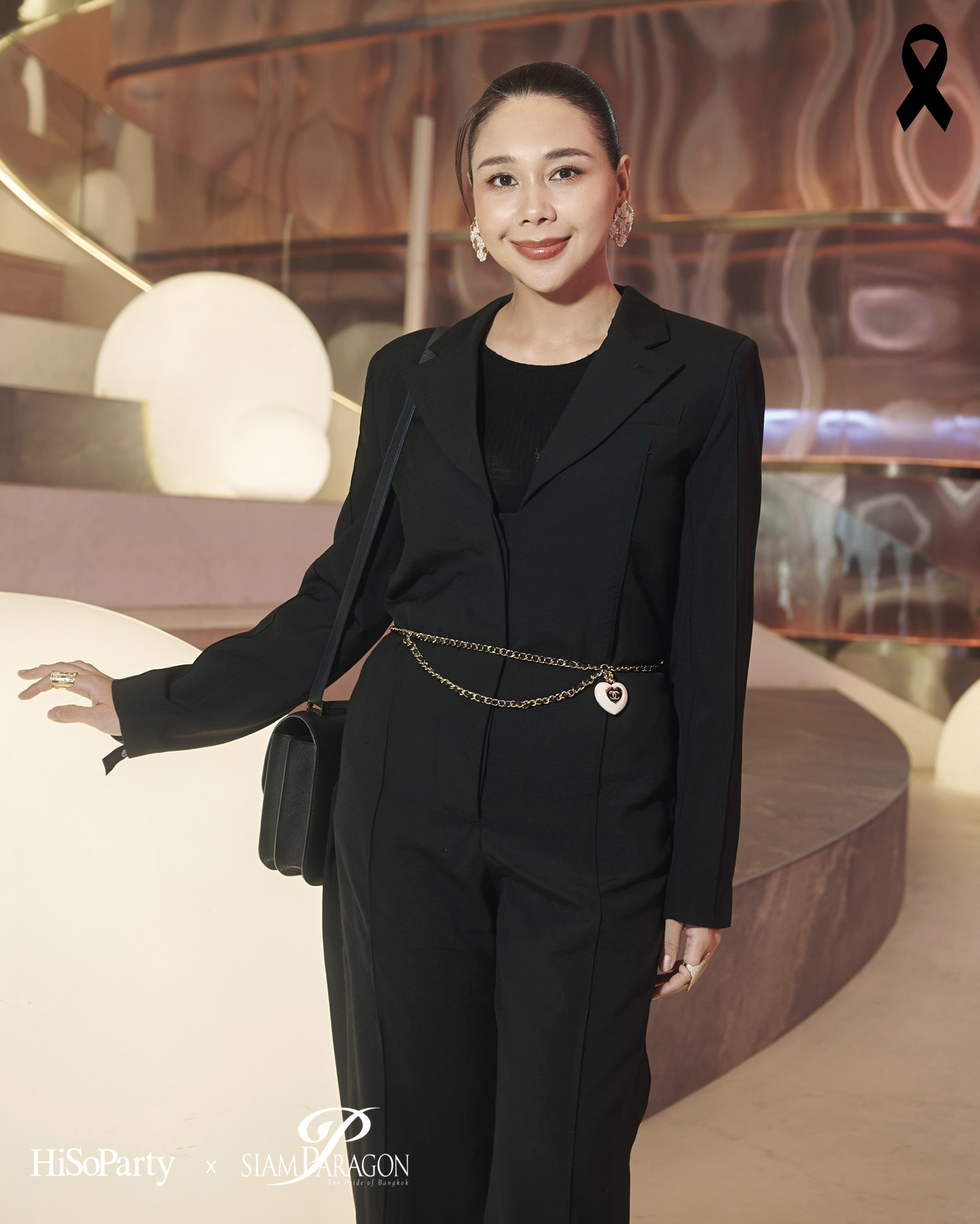 สยามพารากอน ฉลองครบรอบ 20 ปี ‘Siam Paragon 20th Anniversary : A Journey of Extraordinary Dreams’