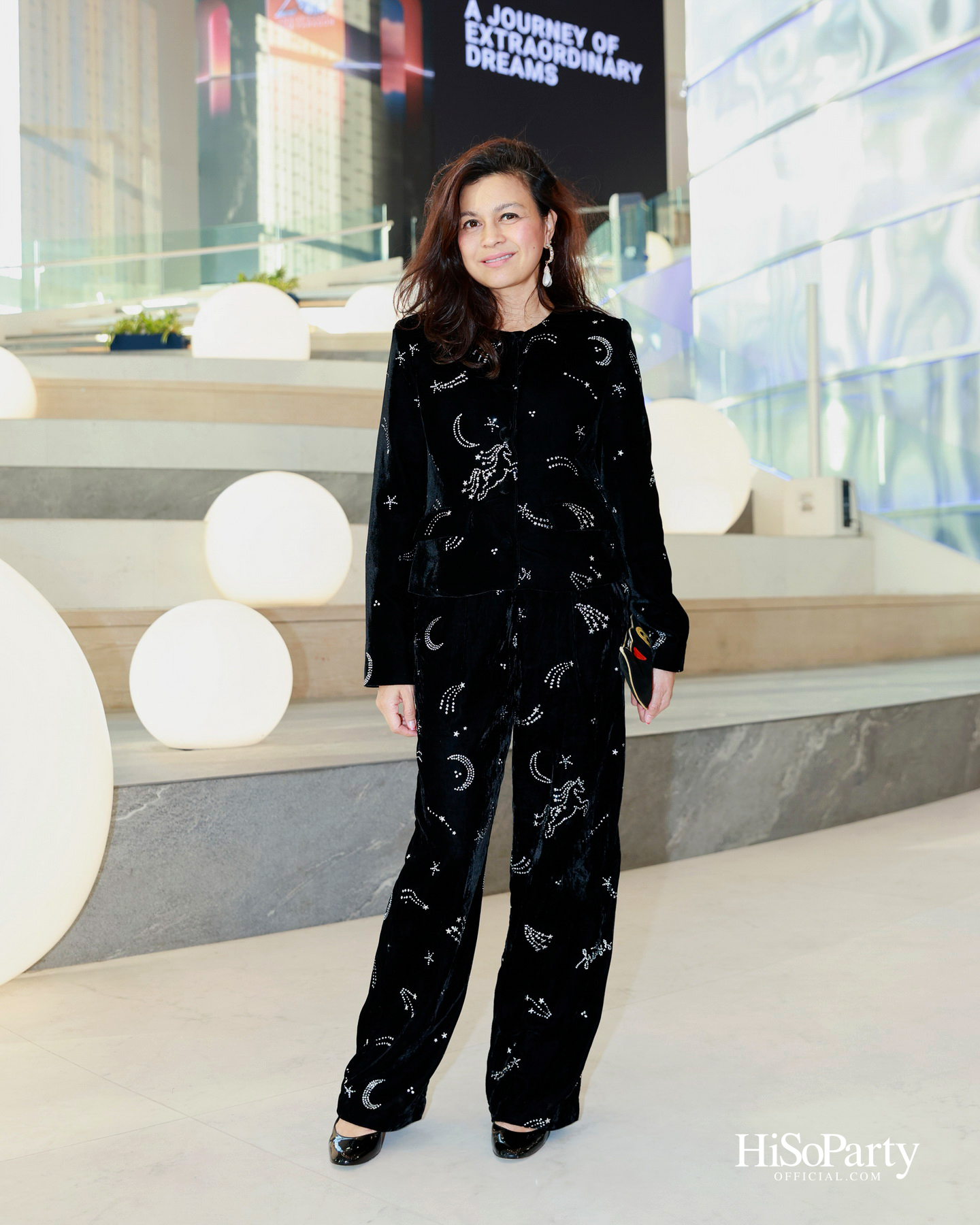 สยามพารากอน ฉลองครบรอบ 20 ปี ‘Siam Paragon 20th Anniversary : A Journey of Extraordinary Dreams’