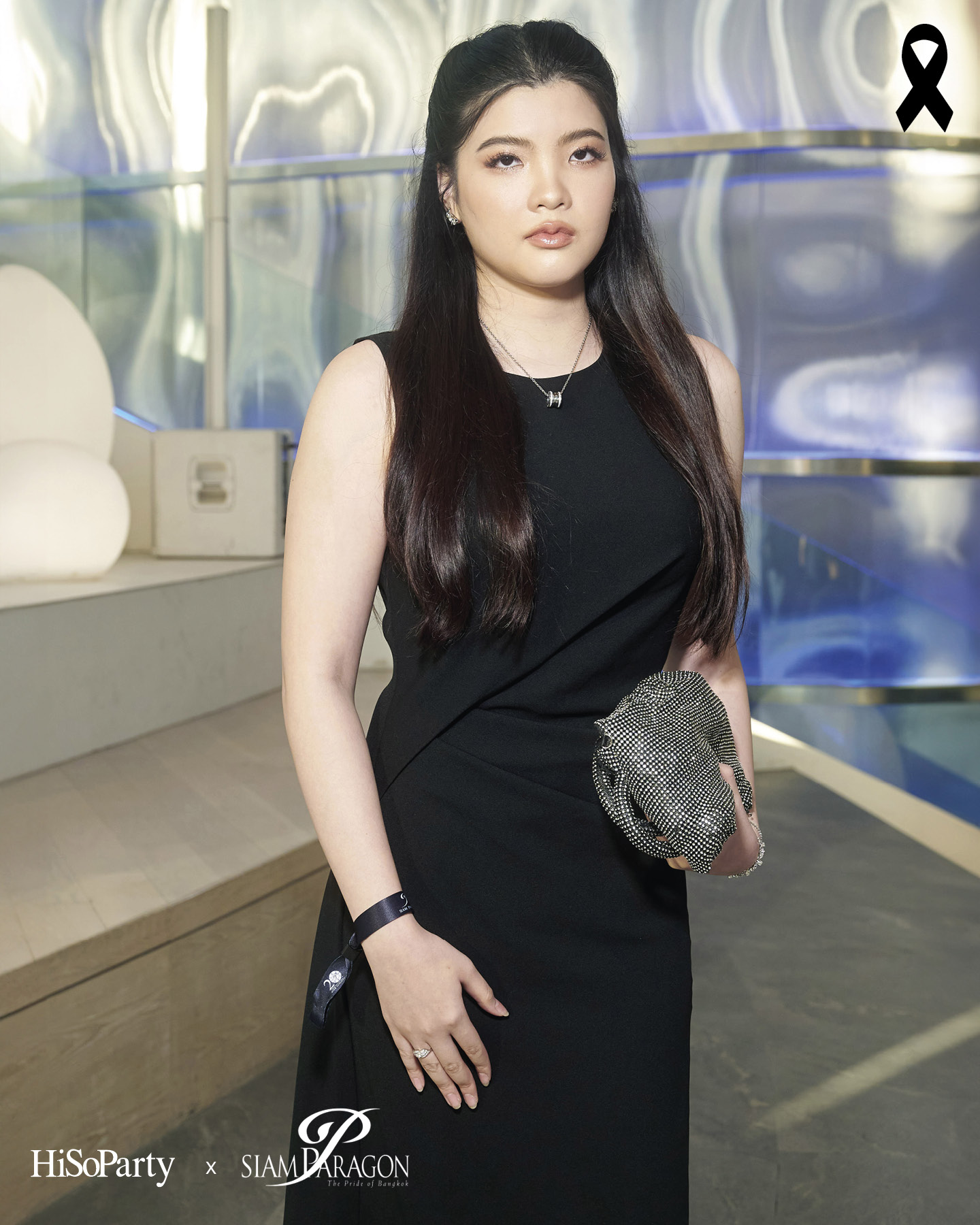 สยามพารากอน ฉลองครบรอบ 20 ปี ‘Siam Paragon 20th Anniversary : A Journey of Extraordinary Dreams’