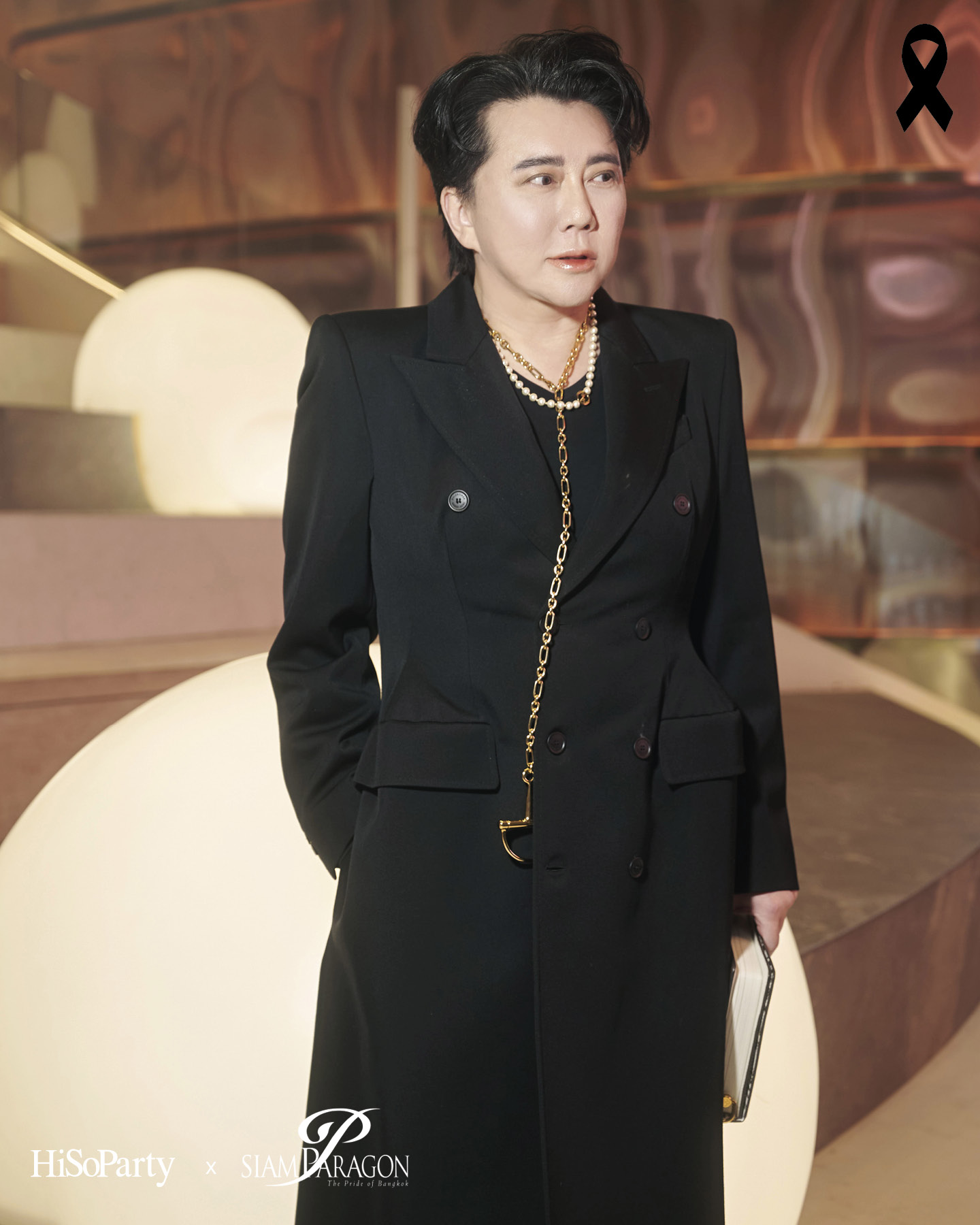 สยามพารากอน ฉลองครบรอบ 20 ปี ‘Siam Paragon 20th Anniversary : A Journey of Extraordinary Dreams’