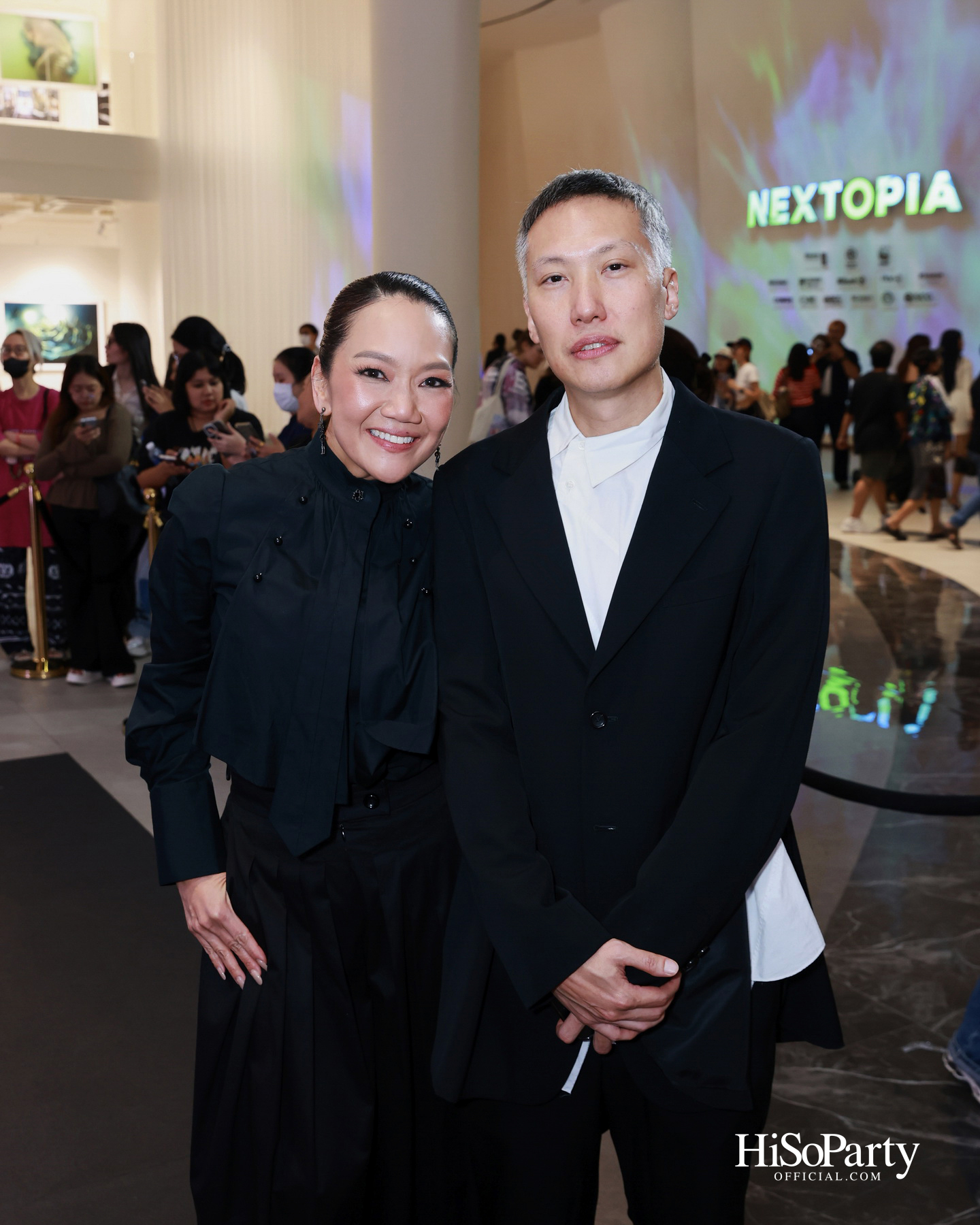 สยามพารากอน ฉลองครบรอบ 20 ปี ‘Siam Paragon 20th Anniversary : A Journey of Extraordinary Dreams’