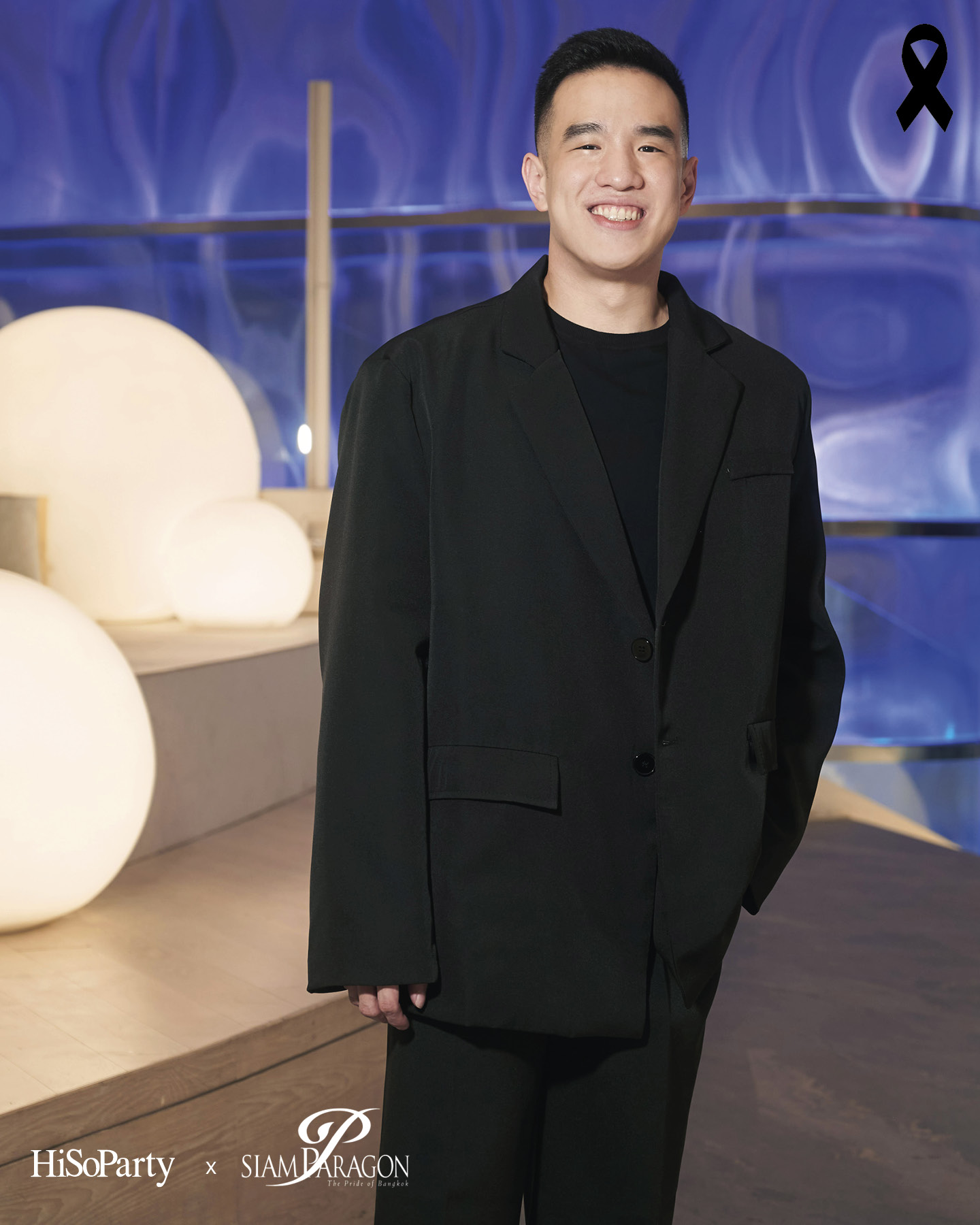 สยามพารากอน ฉลองครบรอบ 20 ปี ‘Siam Paragon 20th Anniversary : A Journey of Extraordinary Dreams’