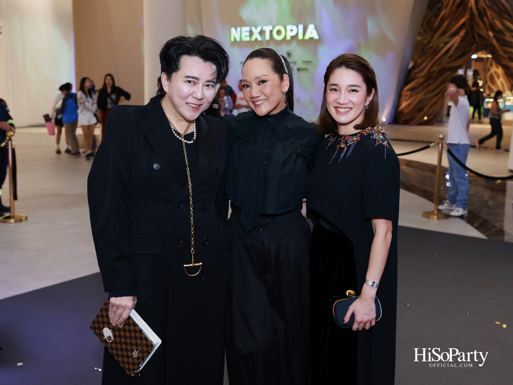 สยามพารากอน ฉลองครบรอบ 20 ปี ‘Siam Paragon 20th Anniversary : A Journey of Extraordinary Dreams’