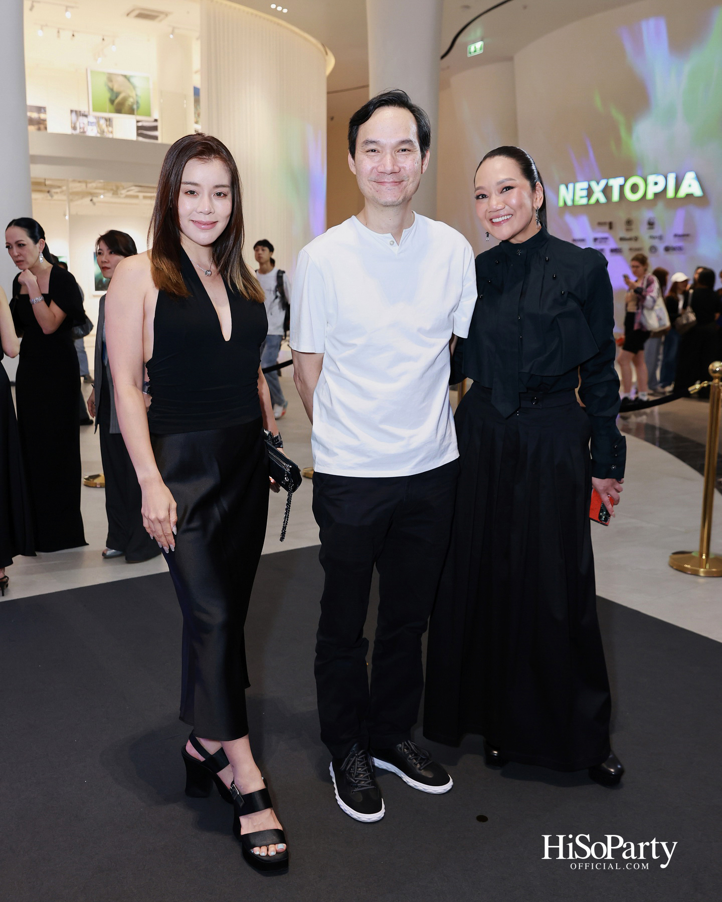 สยามพารากอน ฉลองครบรอบ 20 ปี ‘Siam Paragon 20th Anniversary : A Journey of Extraordinary Dreams’