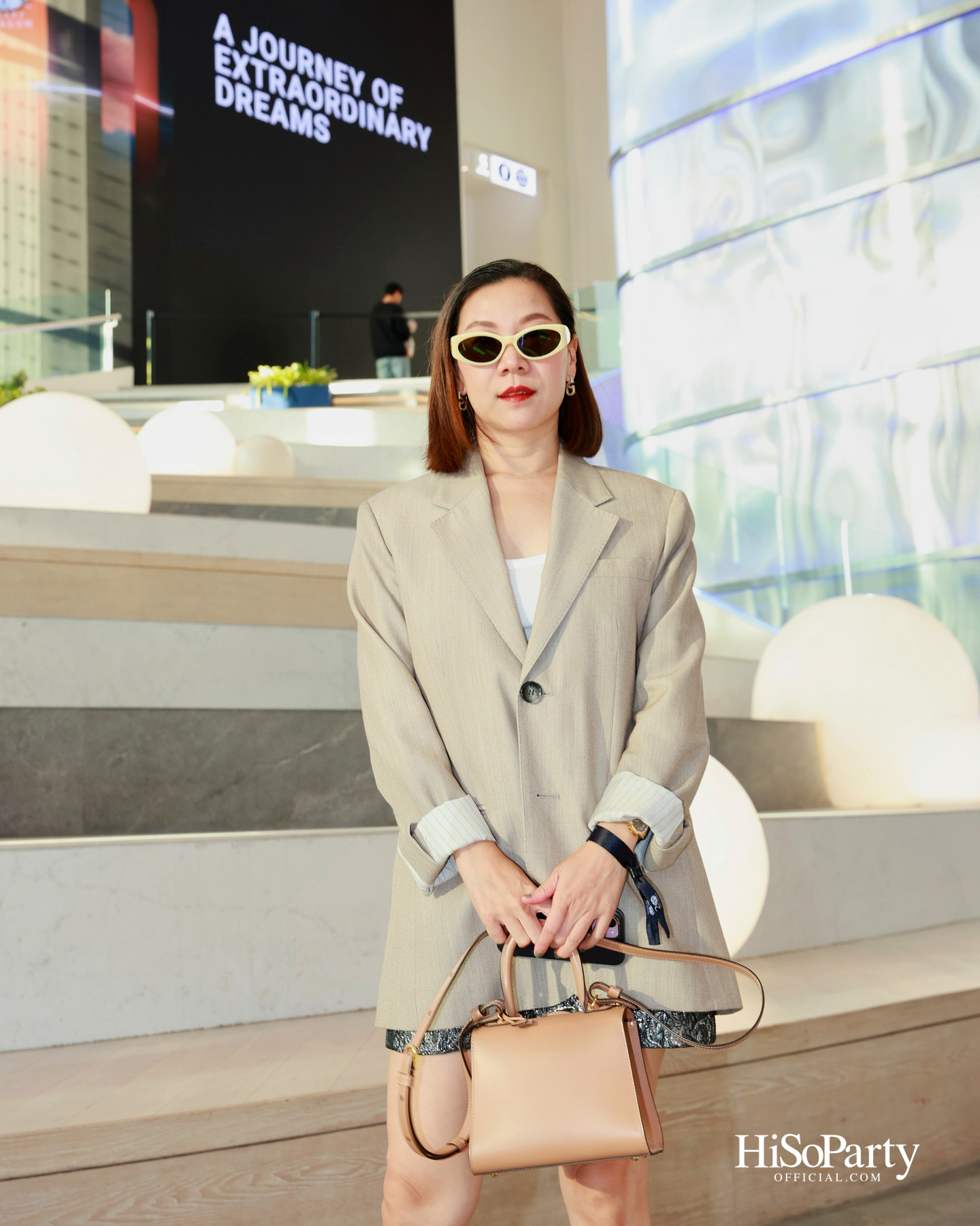 สยามพารากอน ฉลองครบรอบ 20 ปี ‘Siam Paragon 20th Anniversary : A Journey of Extraordinary Dreams’