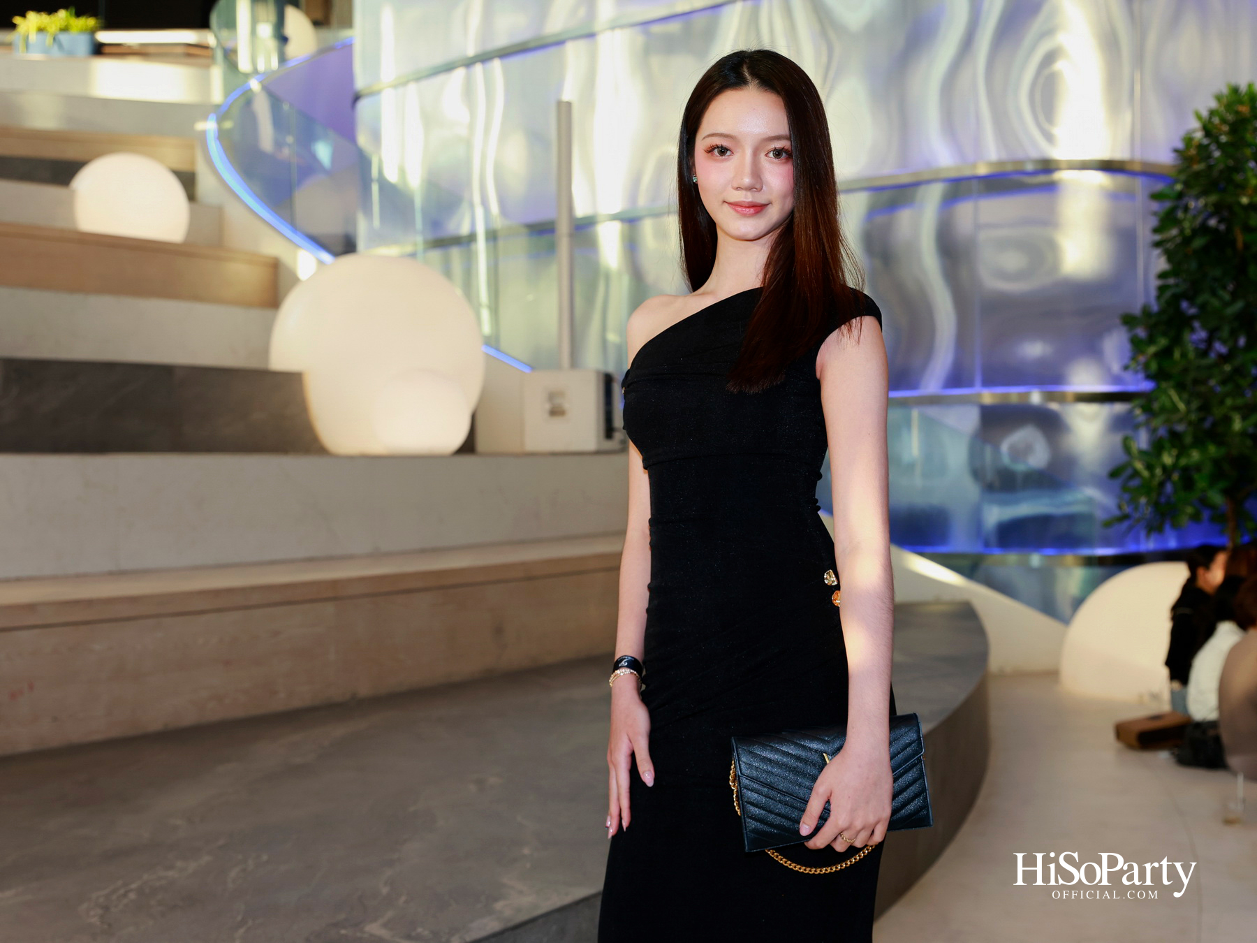 สยามพารากอน ฉลองครบรอบ 20 ปี ‘Siam Paragon 20th Anniversary : A Journey of Extraordinary Dreams’