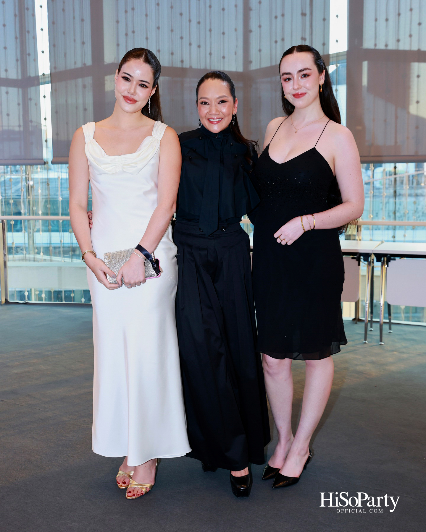 สยามพารากอน ฉลองครบรอบ 20 ปี ‘Siam Paragon 20th Anniversary : A Journey of Extraordinary Dreams’