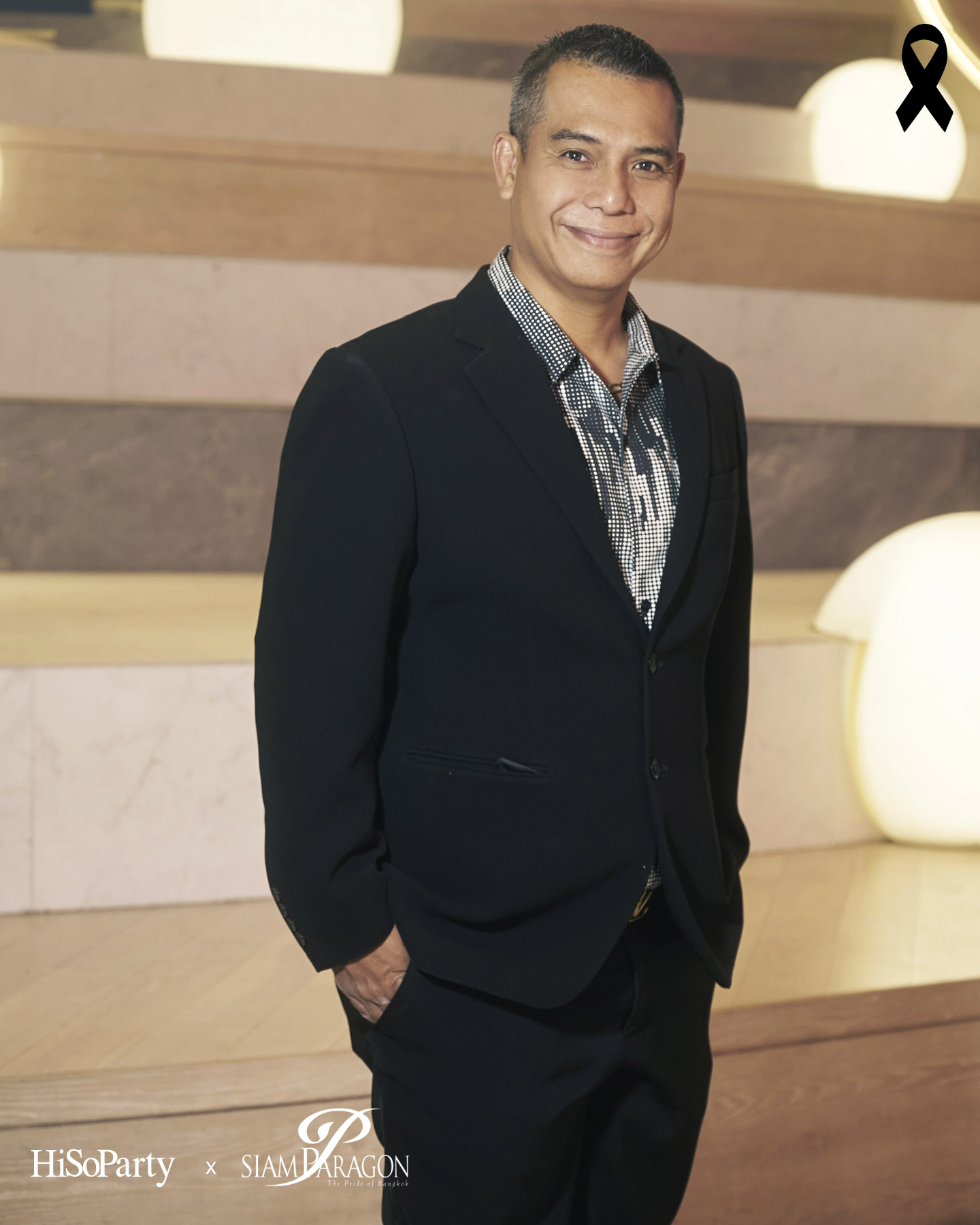 สยามพารากอน ฉลองครบรอบ 20 ปี ‘Siam Paragon 20th Anniversary : A Journey of Extraordinary Dreams’