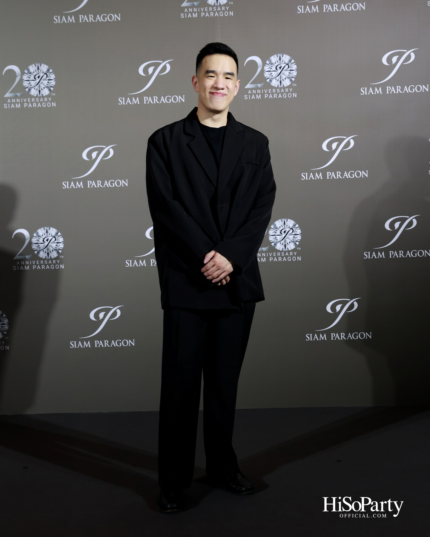 สยามพารากอน ฉลองครบรอบ 20 ปี ‘Siam Paragon 20th Anniversary : A Journey of Extraordinary Dreams’