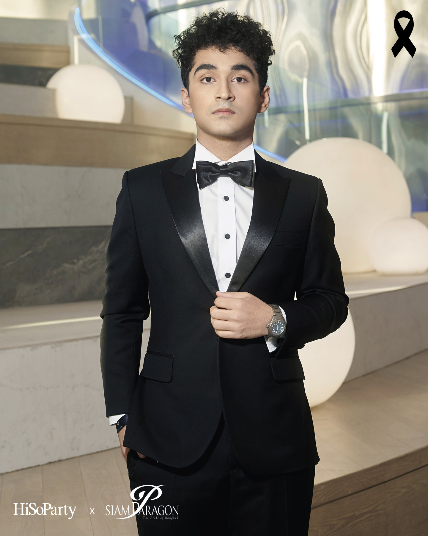 สยามพารากอน ฉลองครบรอบ 20 ปี ‘Siam Paragon 20th Anniversary : A Journey of Extraordinary Dreams’