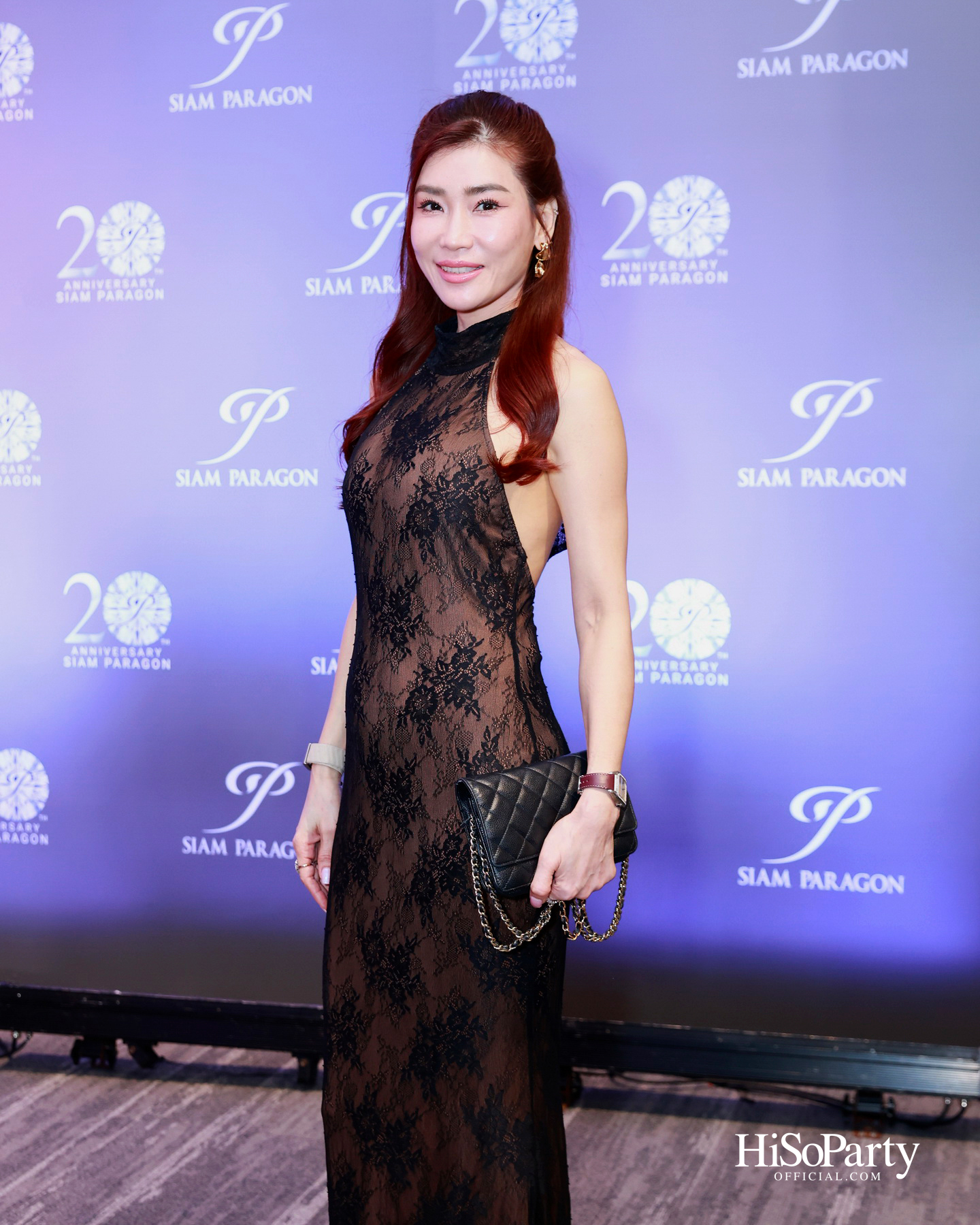 สยามพารากอน ฉลองครบรอบ 20 ปี ‘Siam Paragon 20th Anniversary : A Journey of Extraordinary Dreams’