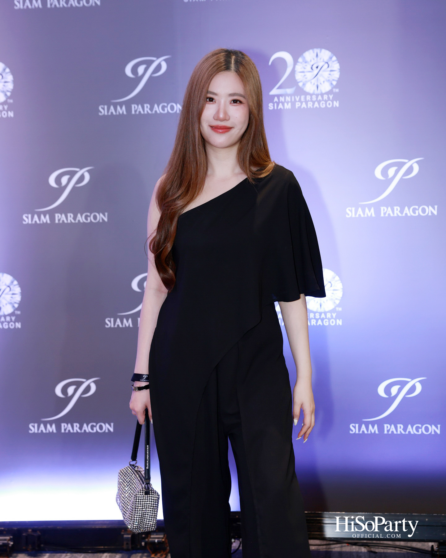 สยามพารากอน ฉลองครบรอบ 20 ปี ‘Siam Paragon 20th Anniversary : A Journey of Extraordinary Dreams’