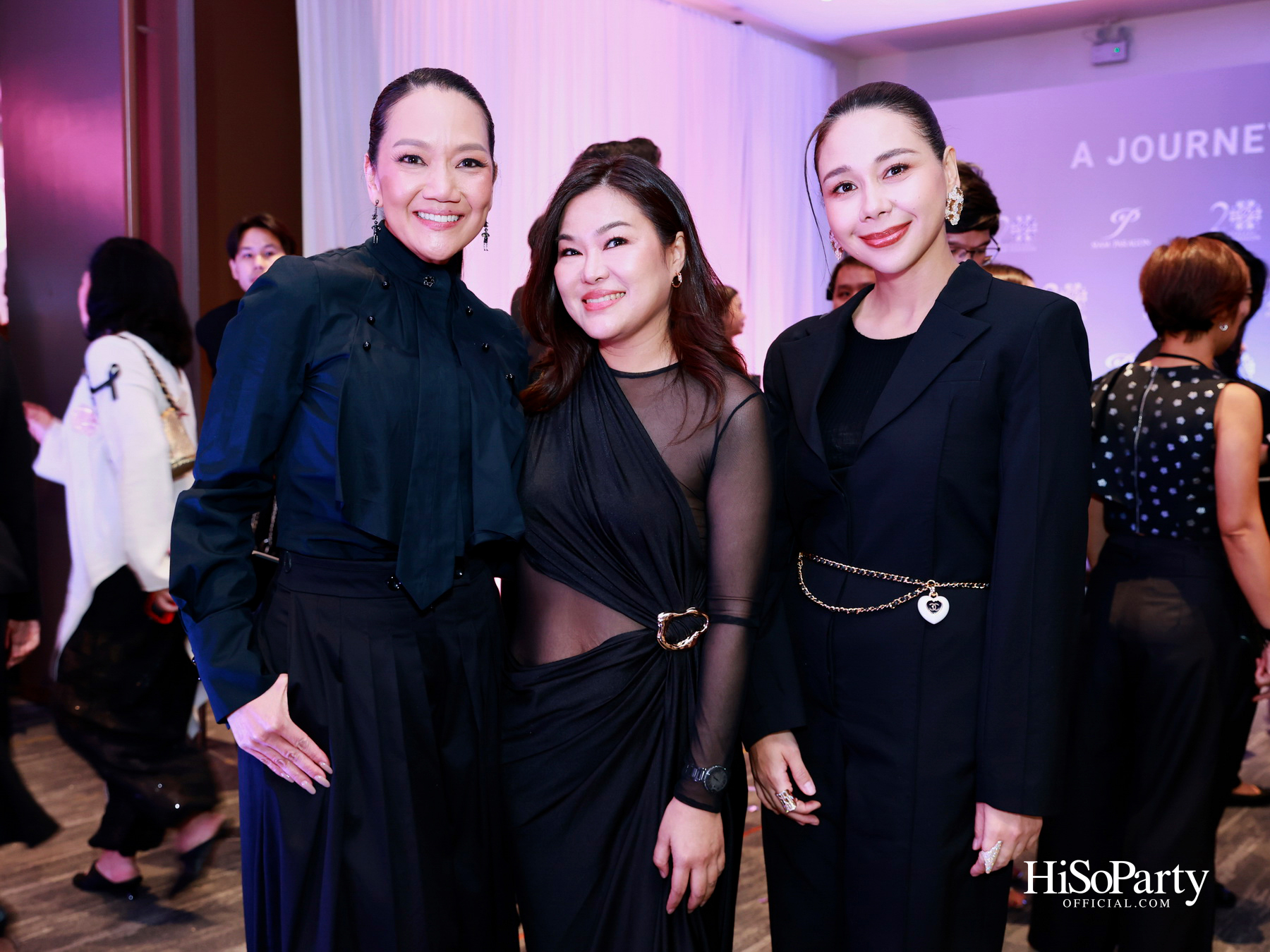 สยามพารากอน ฉลองครบรอบ 20 ปี ‘Siam Paragon 20th Anniversary : A Journey of Extraordinary Dreams’