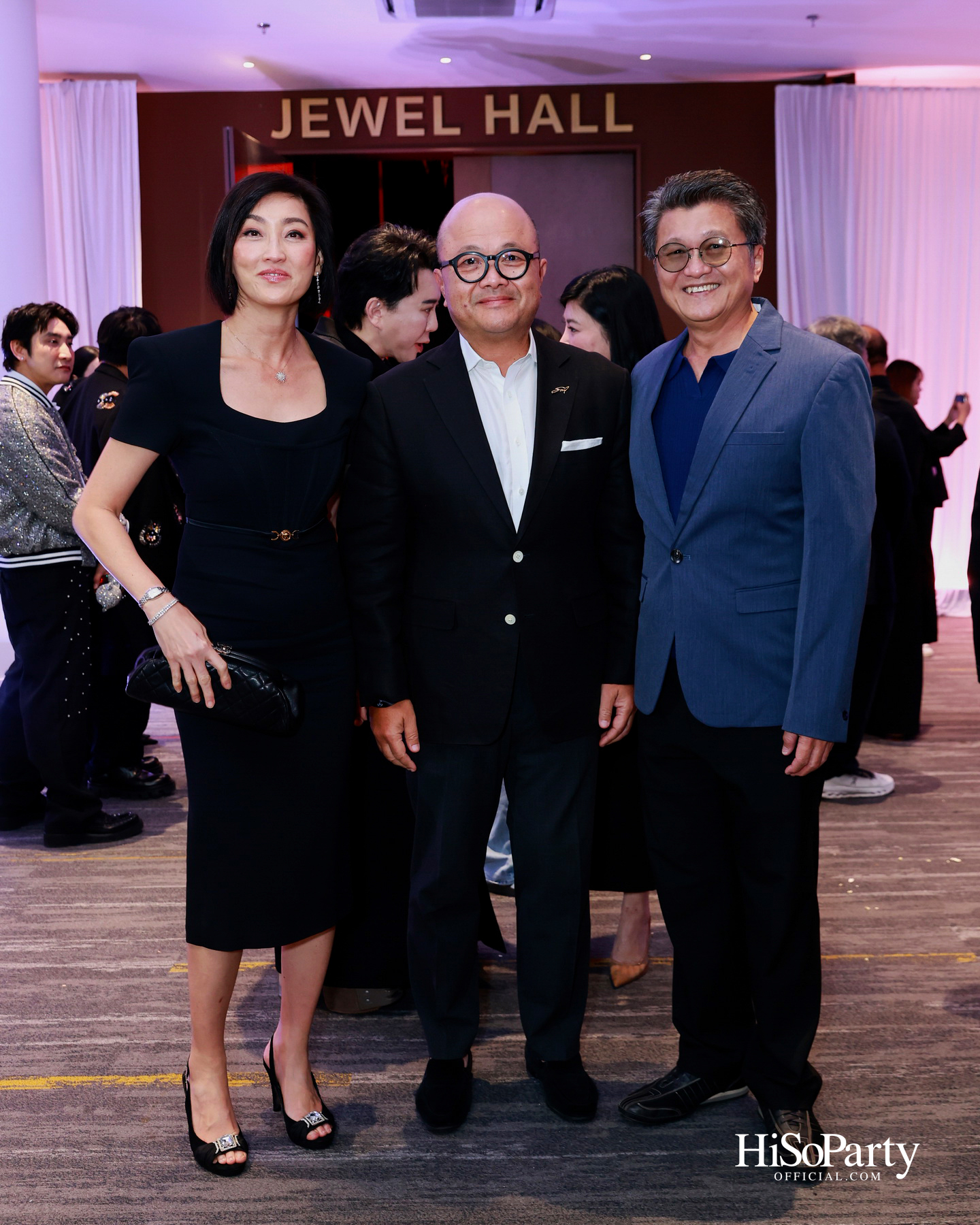 สยามพารากอน ฉลองครบรอบ 20 ปี ‘Siam Paragon 20th Anniversary : A Journey of Extraordinary Dreams’