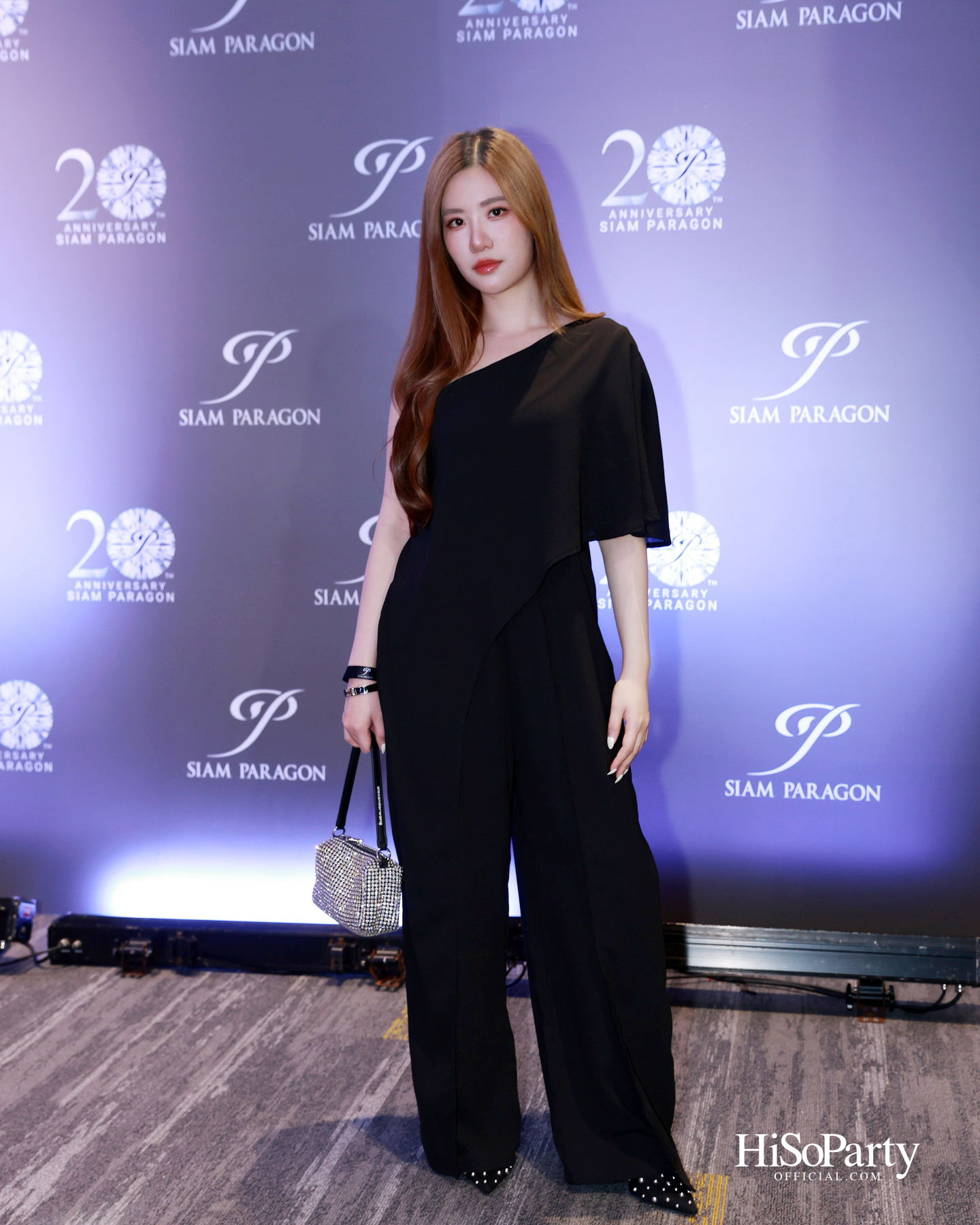 สยามพารากอน ฉลองครบรอบ 20 ปี ‘Siam Paragon 20th Anniversary : A Journey of Extraordinary Dreams’