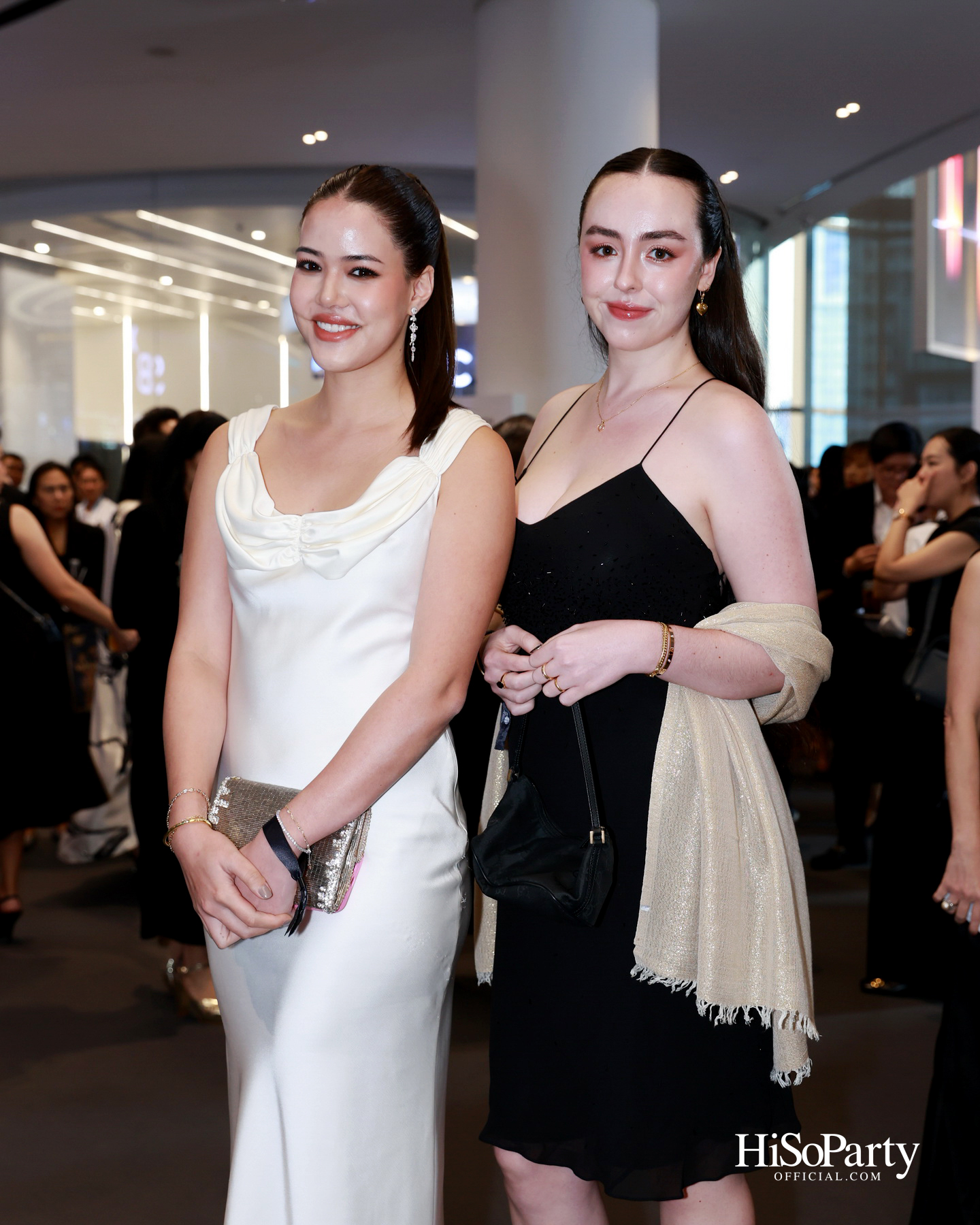 สยามพารากอน ฉลองครบรอบ 20 ปี ‘Siam Paragon 20th Anniversary : A Journey of Extraordinary Dreams’