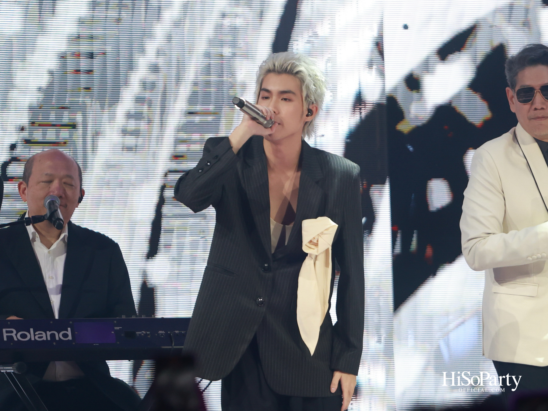 สยามพารากอน ฉลองครบรอบ 20 ปี ‘Siam Paragon 20th Anniversary : A Journey of Extraordinary Dreams’