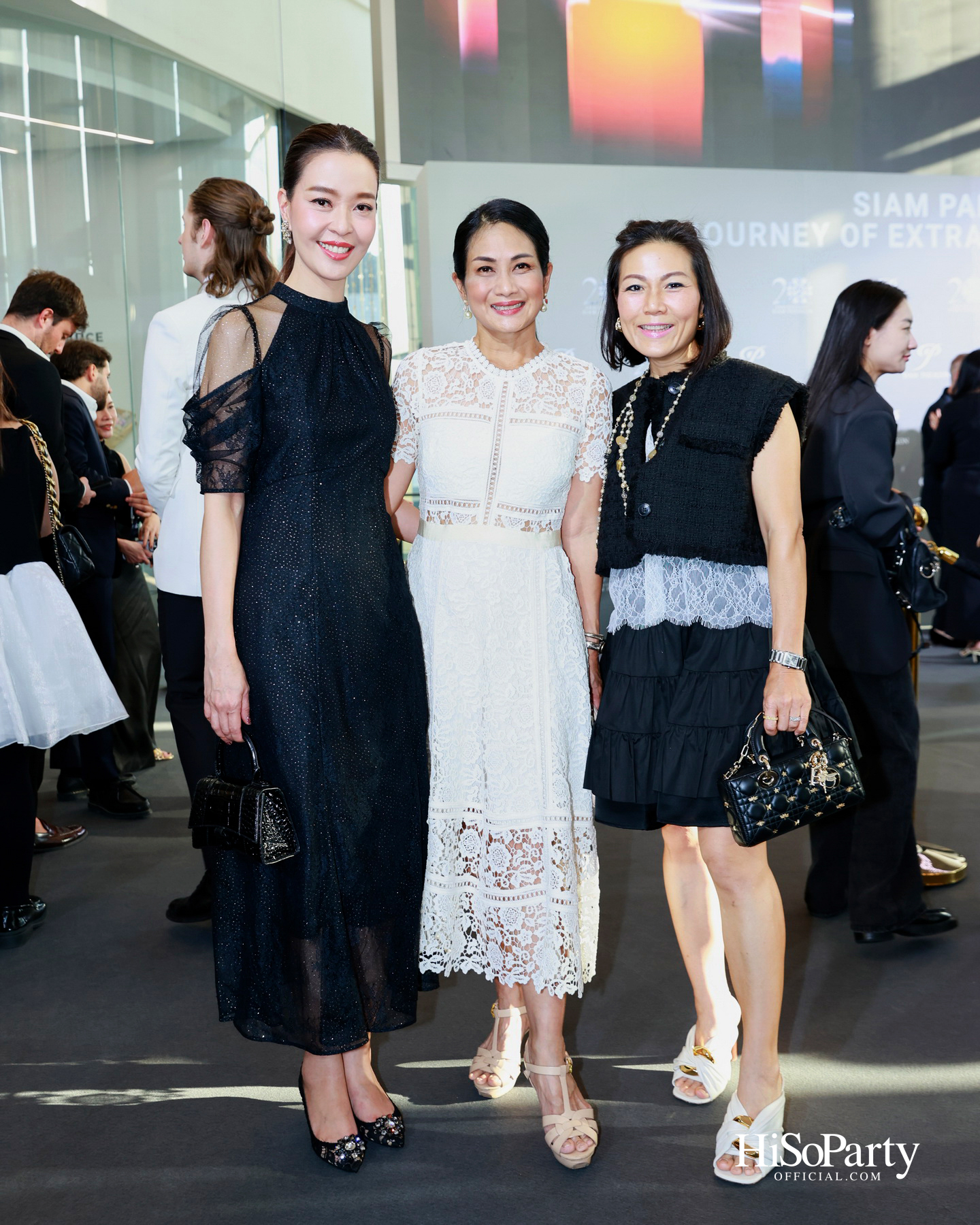 สยามพารากอน ฉลองครบรอบ 20 ปี ‘Siam Paragon 20th Anniversary : A Journey of Extraordinary Dreams’