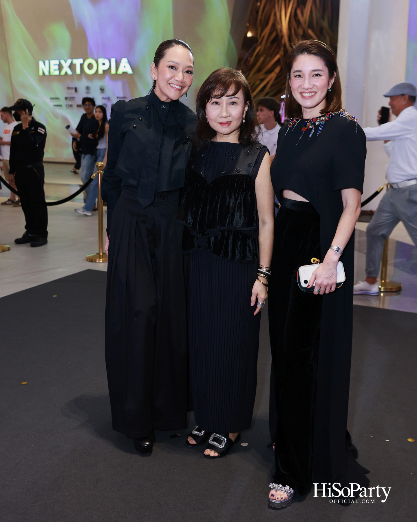 สยามพารากอน ฉลองครบรอบ 20 ปี ‘Siam Paragon 20th Anniversary : A Journey of Extraordinary Dreams’