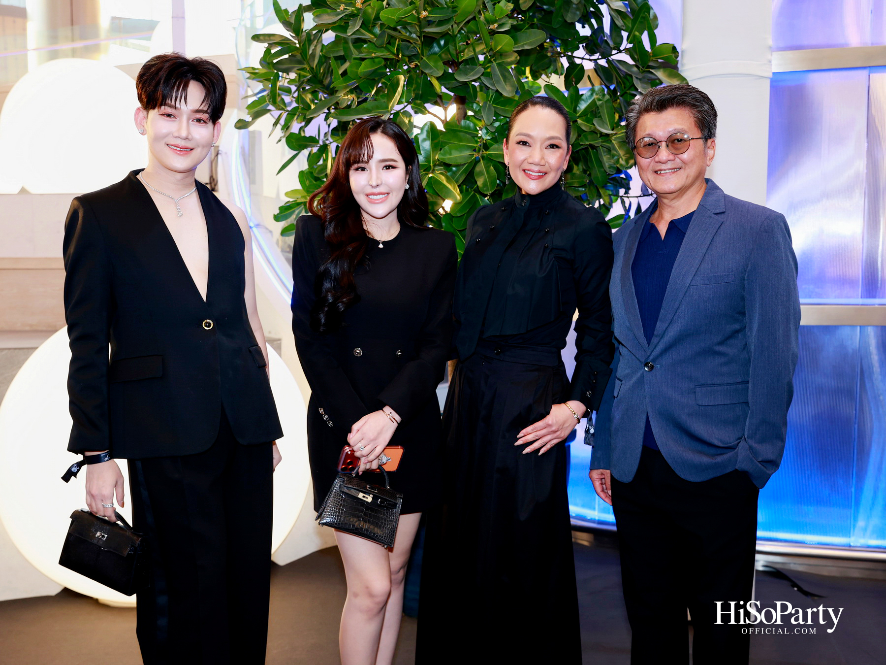 สยามพารากอน ฉลองครบรอบ 20 ปี ‘Siam Paragon 20th Anniversary : A Journey of Extraordinary Dreams’