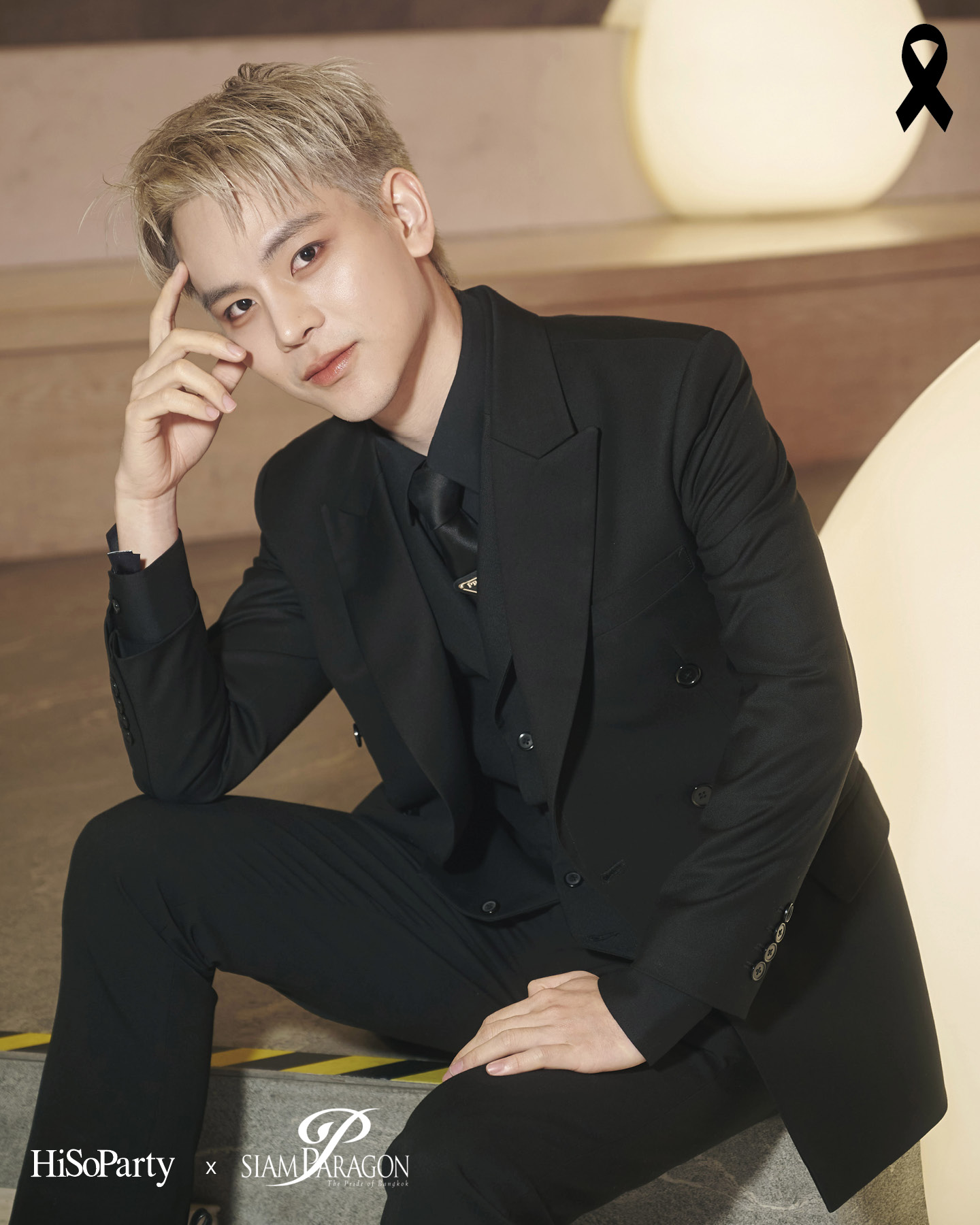 สยามพารากอน ฉลองครบรอบ 20 ปี ‘Siam Paragon 20th Anniversary : A Journey of Extraordinary Dreams’