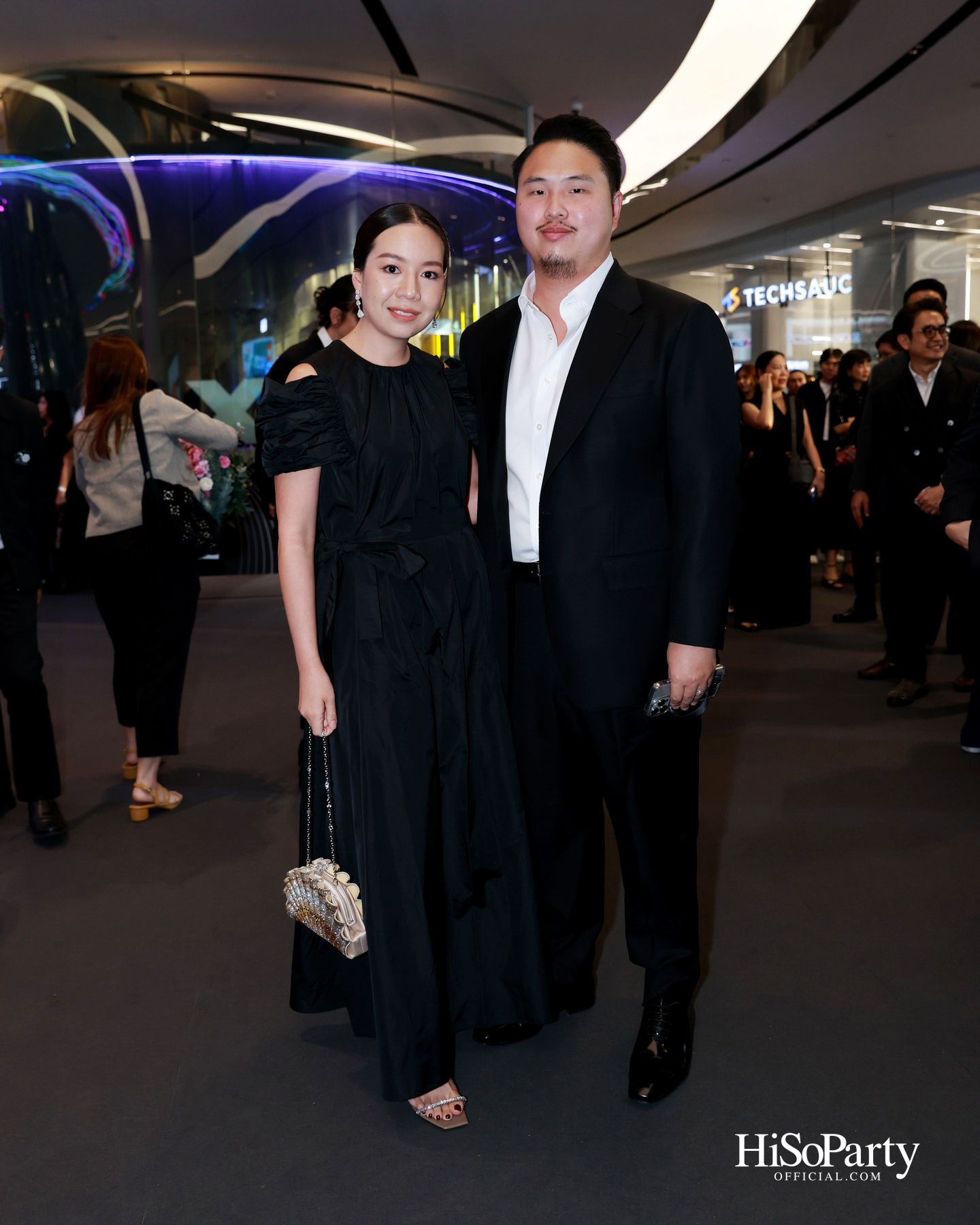 สยามพารากอน ฉลองครบรอบ 20 ปี ‘Siam Paragon 20th Anniversary : A Journey of Extraordinary Dreams’