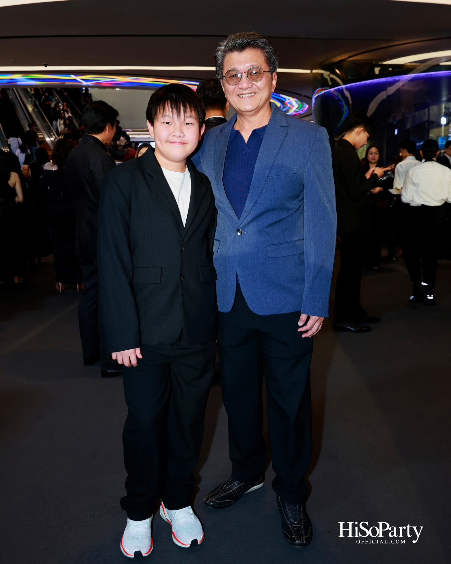 สยามพารากอน ฉลองครบรอบ 20 ปี ‘Siam Paragon 20th Anniversary : A Journey of Extraordinary Dreams’