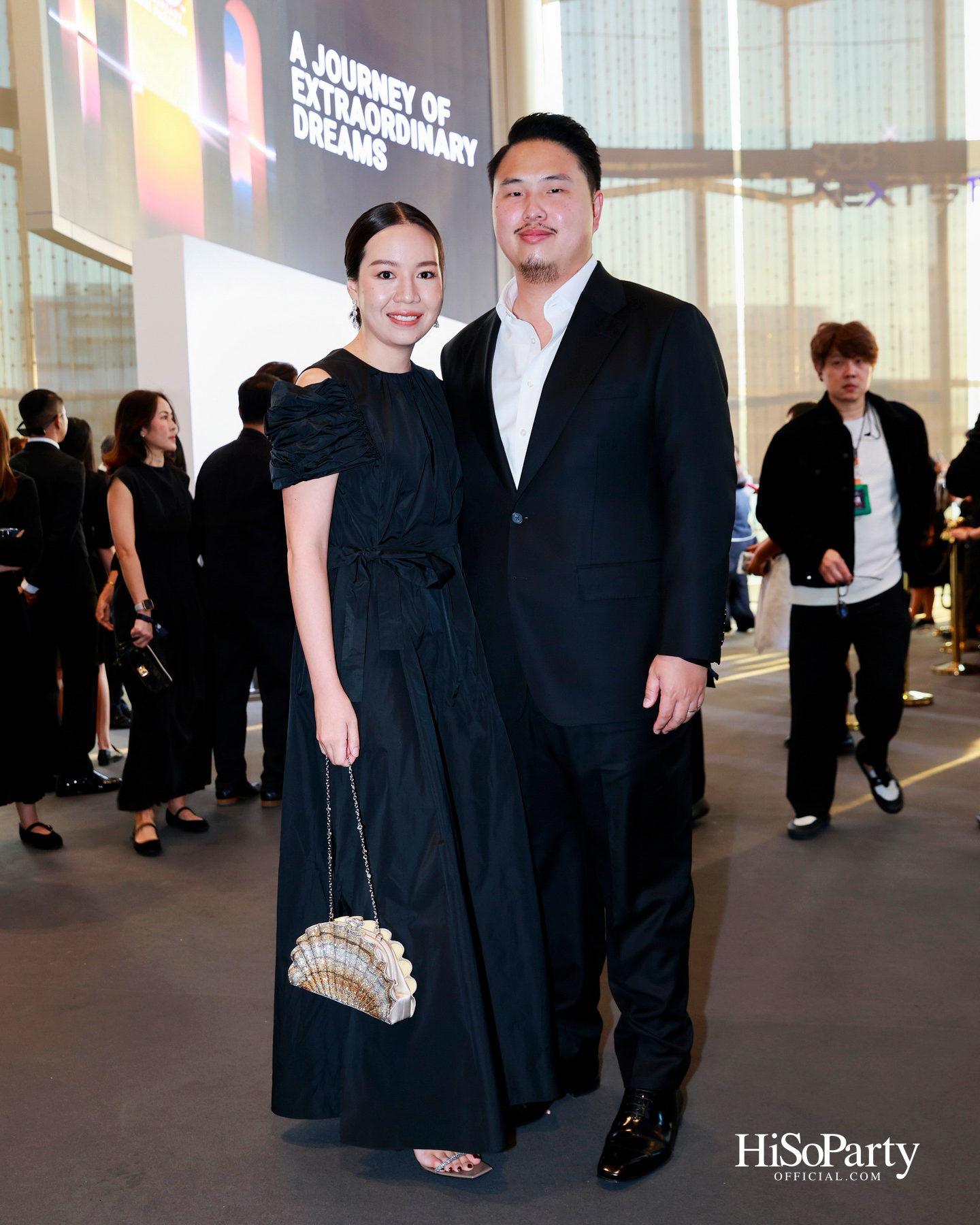 สยามพารากอน ฉลองครบรอบ 20 ปี ‘Siam Paragon 20th Anniversary : A Journey of Extraordinary Dreams’