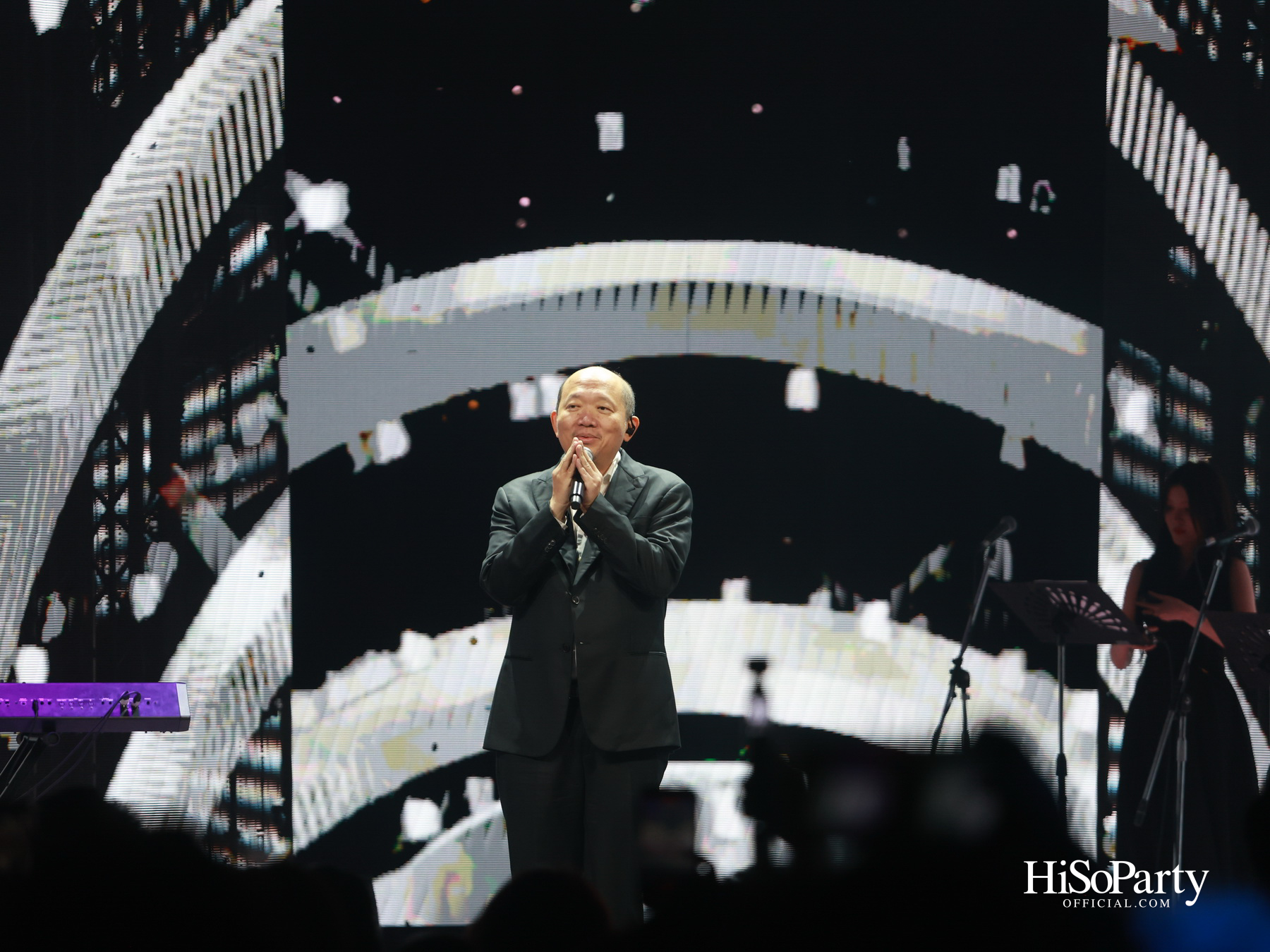 สยามพารากอน ฉลองครบรอบ 20 ปี ‘Siam Paragon 20th Anniversary : A Journey of Extraordinary Dreams’