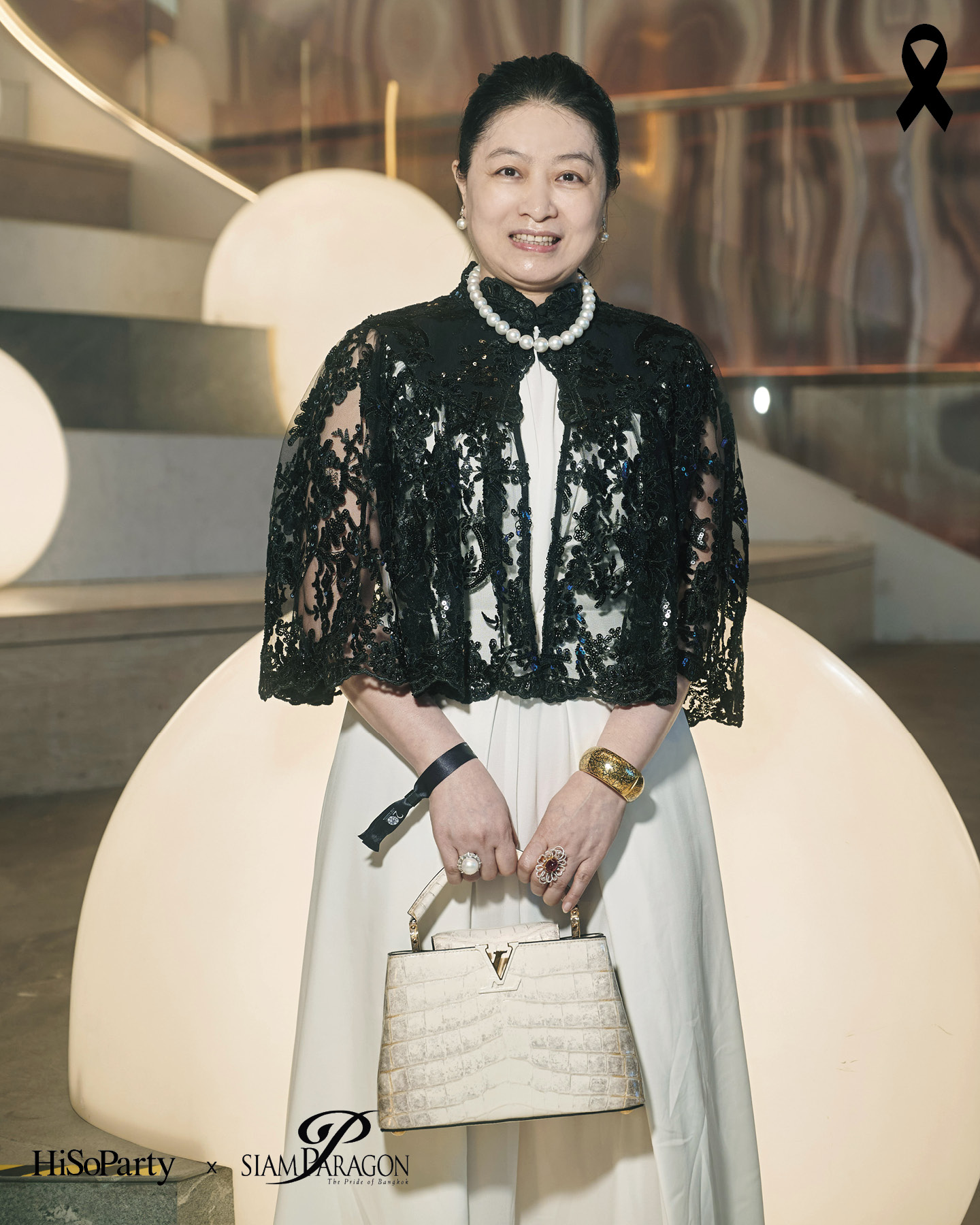 สยามพารากอน ฉลองครบรอบ 20 ปี ‘Siam Paragon 20th Anniversary : A Journey of Extraordinary Dreams’