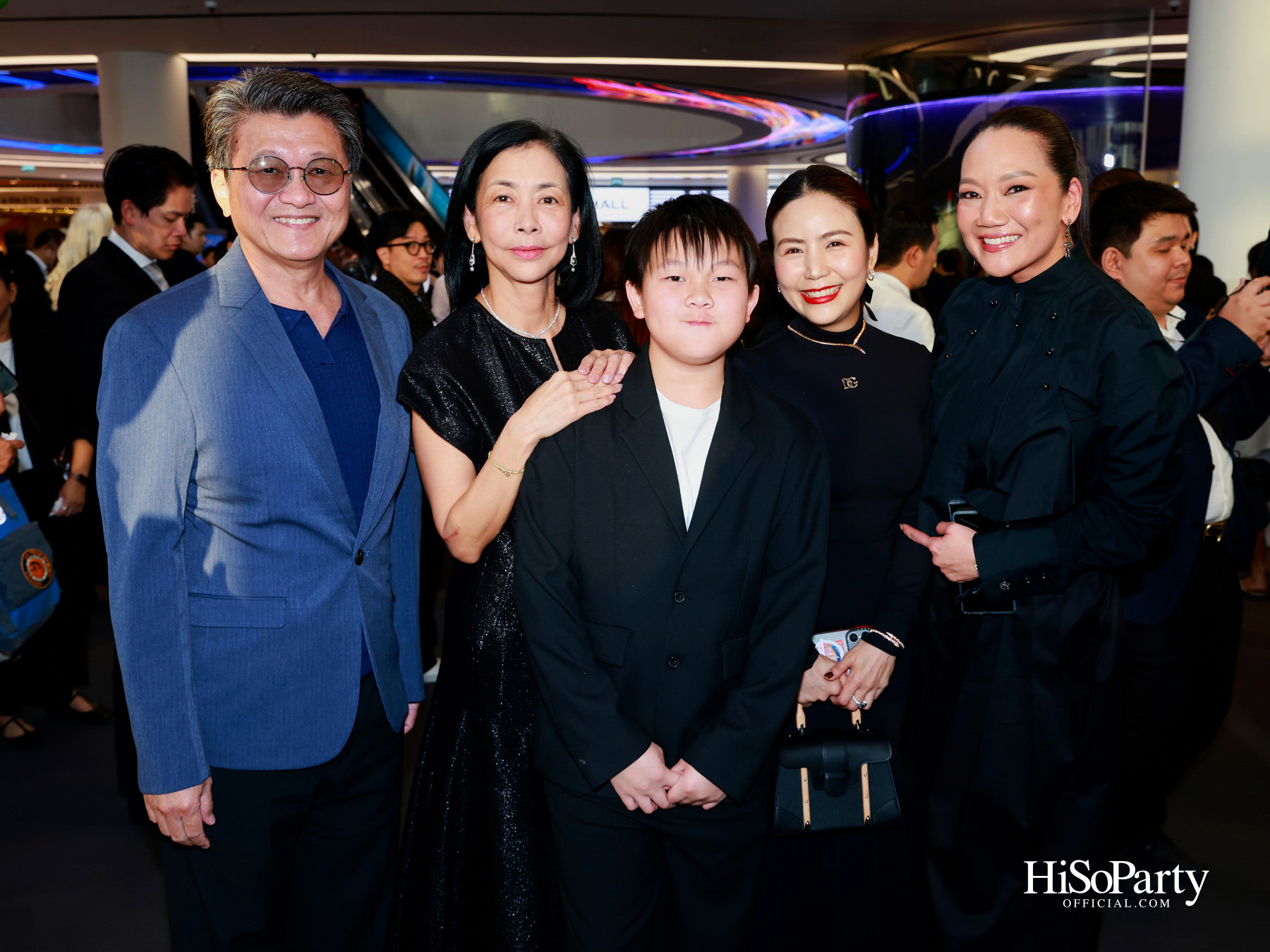 สยามพารากอน ฉลองครบรอบ 20 ปี ‘Siam Paragon 20th Anniversary : A Journey of Extraordinary Dreams’