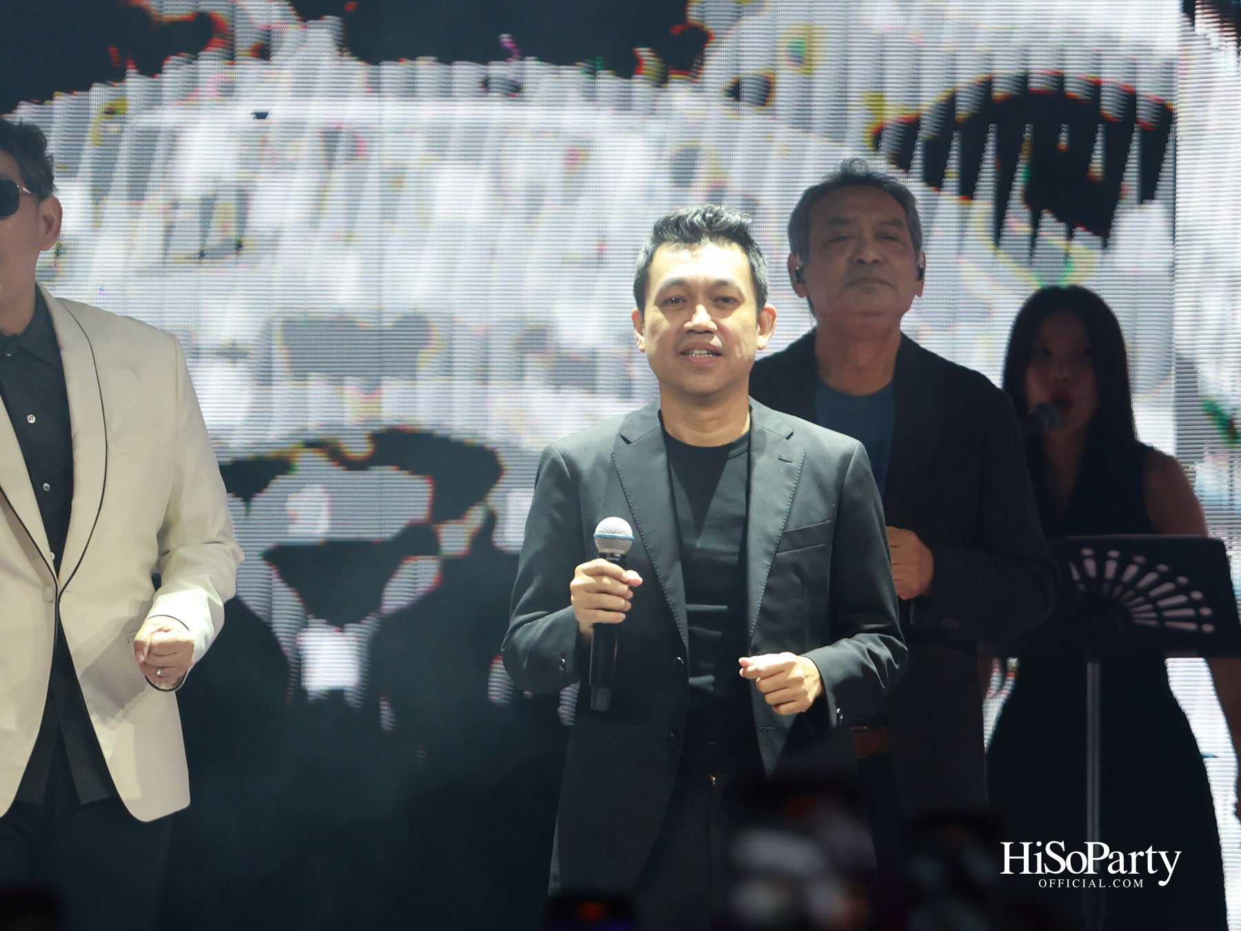 สยามพารากอน ฉลองครบรอบ 20 ปี ‘Siam Paragon 20th Anniversary : A Journey of Extraordinary Dreams’