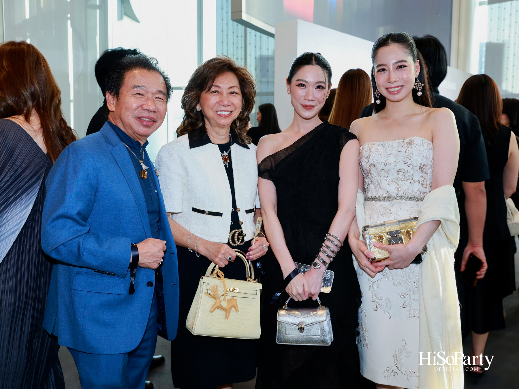 สยามพารากอน ฉลองครบรอบ 20 ปี ‘Siam Paragon 20th Anniversary : A Journey of Extraordinary Dreams’