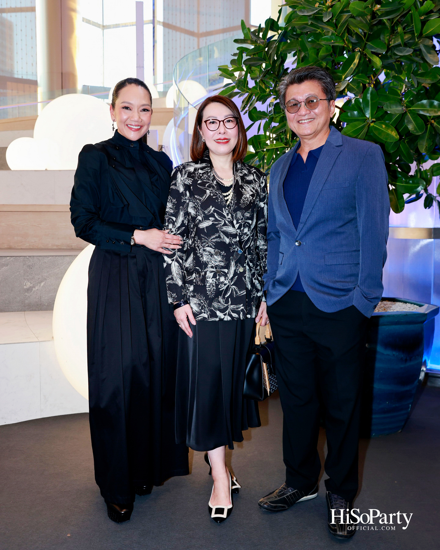 สยามพารากอน ฉลองครบรอบ 20 ปี ‘Siam Paragon 20th Anniversary : A Journey of Extraordinary Dreams’