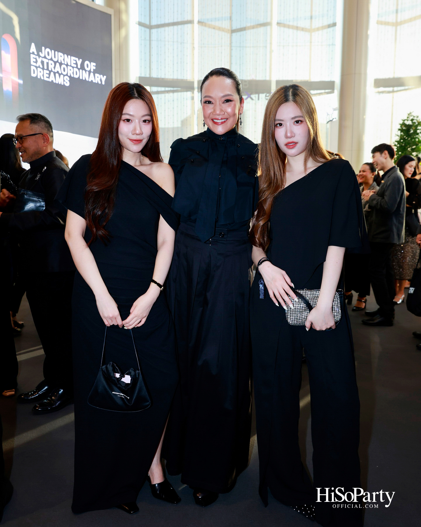 สยามพารากอน ฉลองครบรอบ 20 ปี ‘Siam Paragon 20th Anniversary : A Journey of Extraordinary Dreams’