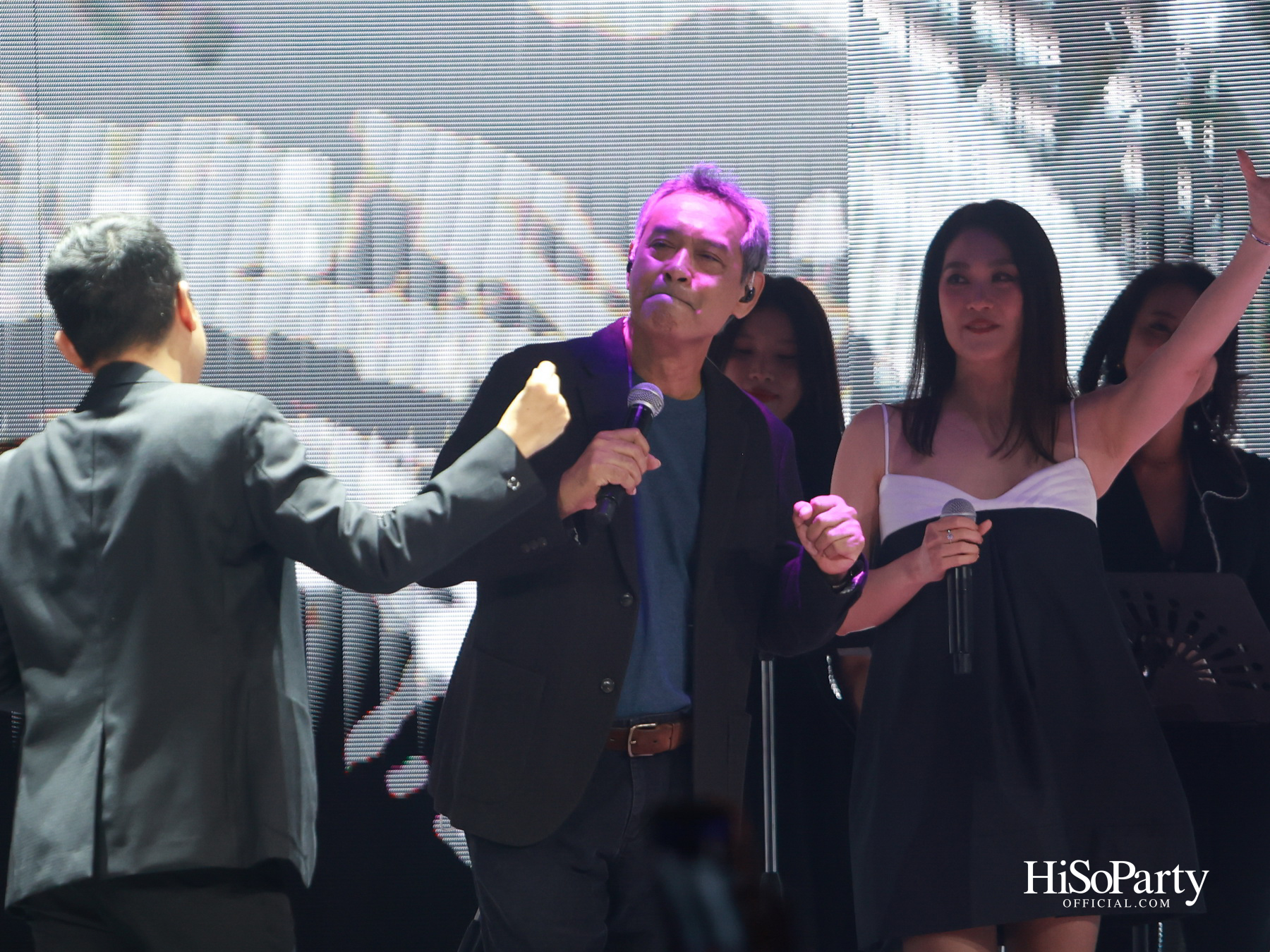 สยามพารากอน ฉลองครบรอบ 20 ปี ‘Siam Paragon 20th Anniversary : A Journey of Extraordinary Dreams’