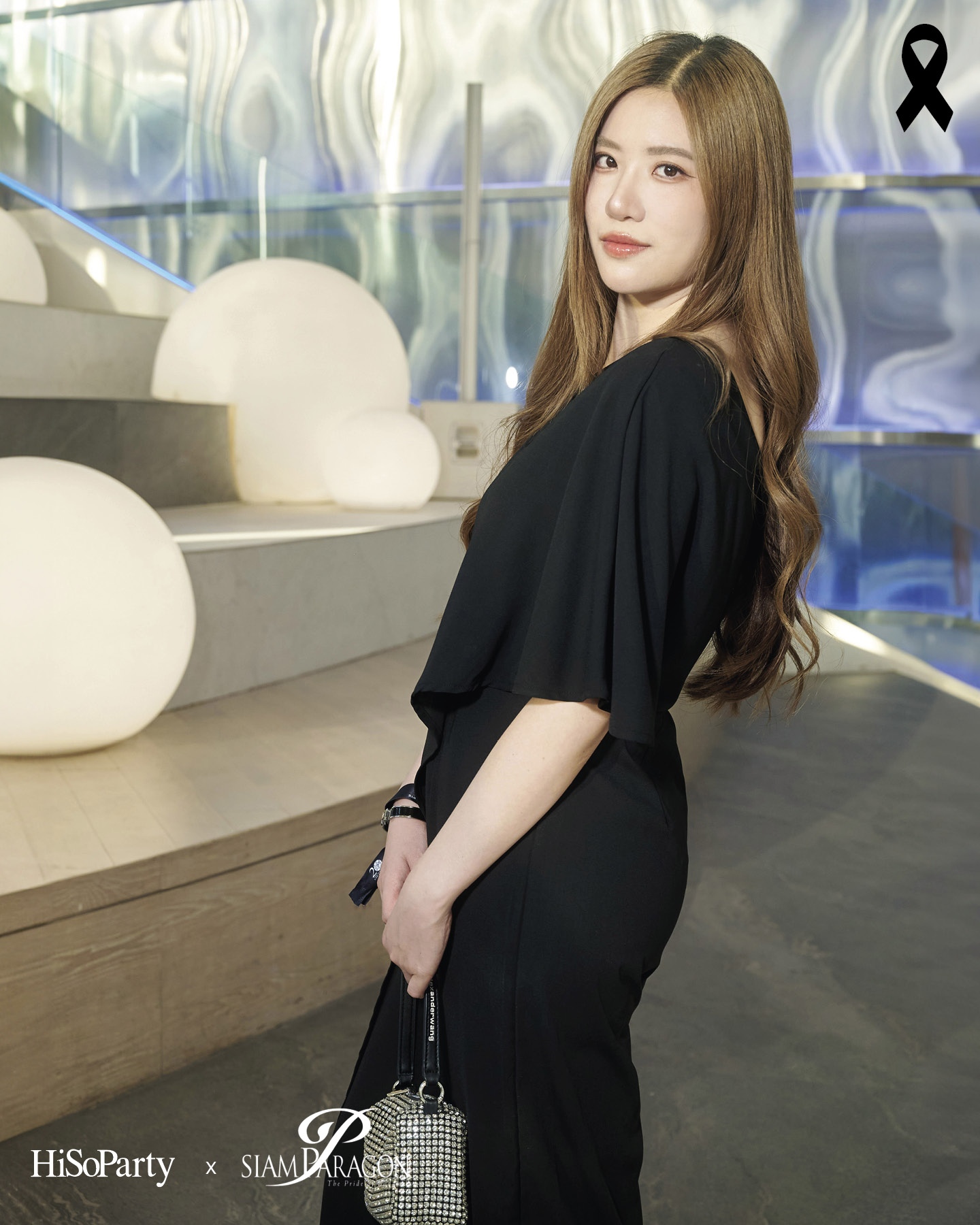 สยามพารากอน ฉลองครบรอบ 20 ปี ‘Siam Paragon 20th Anniversary : A Journey of Extraordinary Dreams’