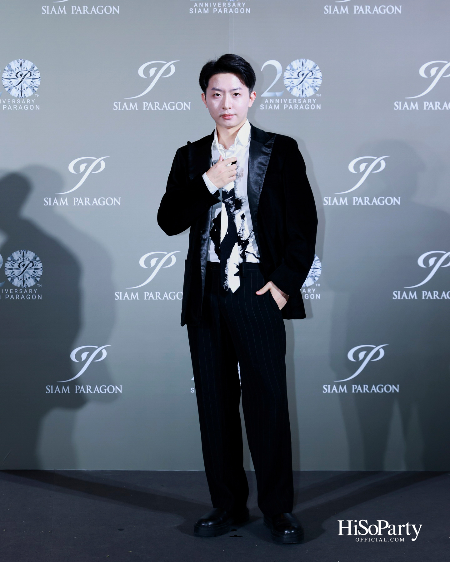 สยามพารากอน ฉลองครบรอบ 20 ปี ‘Siam Paragon 20th Anniversary : A Journey of Extraordinary Dreams’