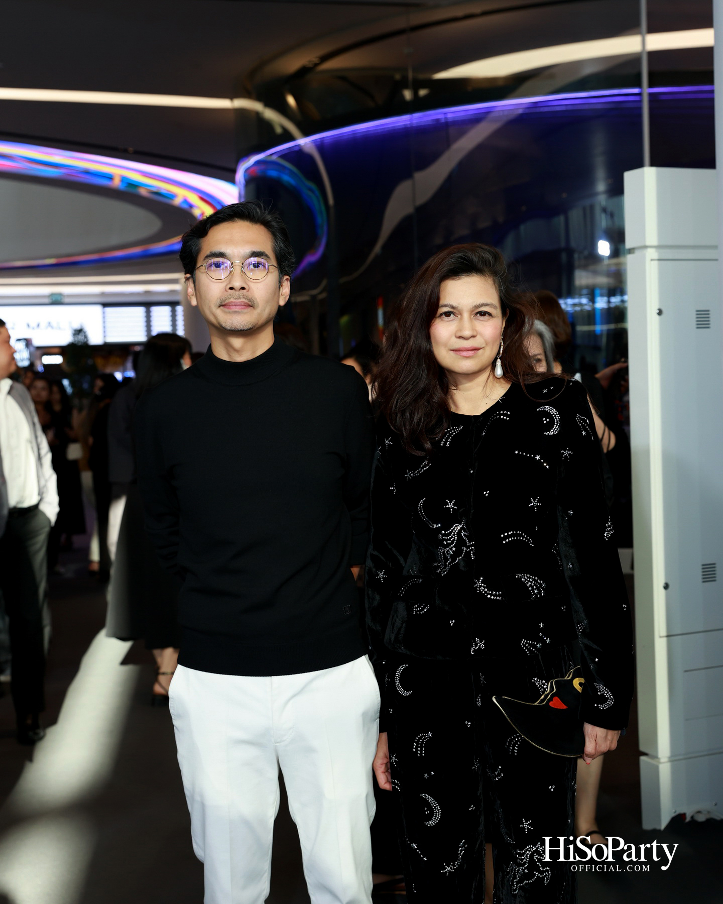 สยามพารากอน ฉลองครบรอบ 20 ปี ‘Siam Paragon 20th Anniversary : A Journey of Extraordinary Dreams’