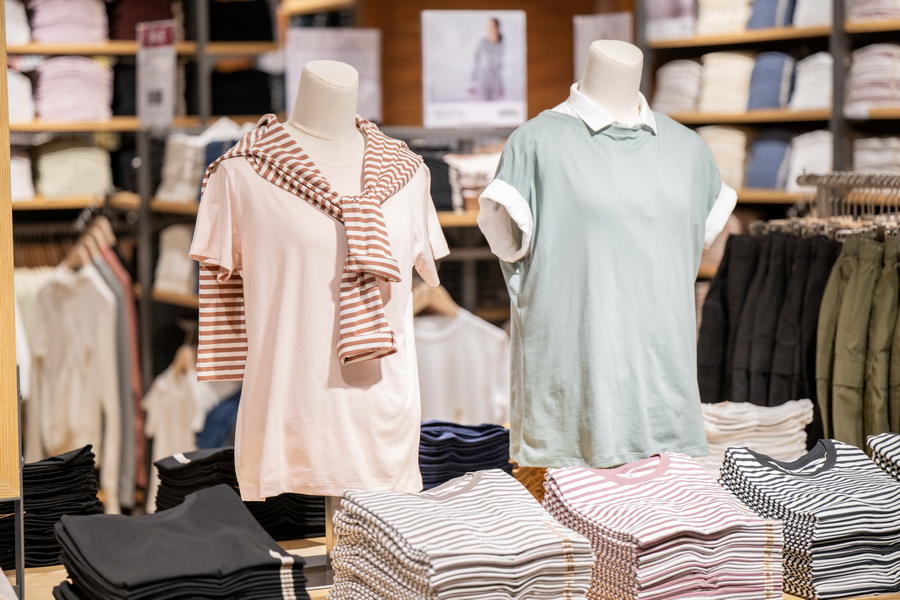 มูจิเปิดตัว ‘MUJI Central World Flagship Store’ ใหญ่ที่สุดในเอเชียตะวันออกเฉียงใต้ พร้อมนิทรรศการและแฟชั่นโชว์สุดพิเศษ