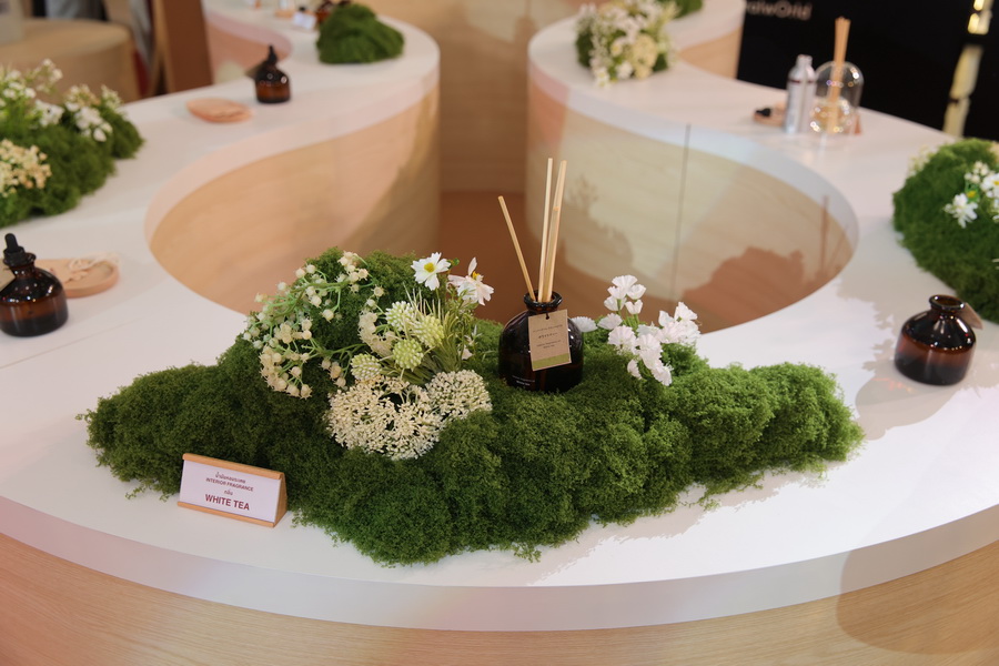 มูจิเปิดตัว ‘MUJI Central World Flagship Store’ ใหญ่ที่สุดในเอเชียตะวันออกเฉียงใต้ พร้อมนิทรรศการและแฟชั่นโชว์สุดพิเศษ