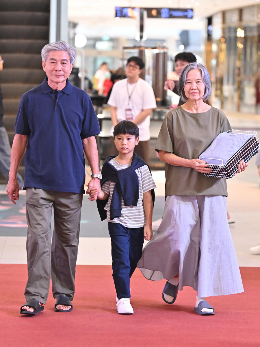 มูจิเปิดตัว ‘MUJI Central World Flagship Store’ ใหญ่ที่สุดในเอเชียตะวันออกเฉียงใต้ พร้อมนิทรรศการและแฟชั่นโชว์สุดพิเศษ